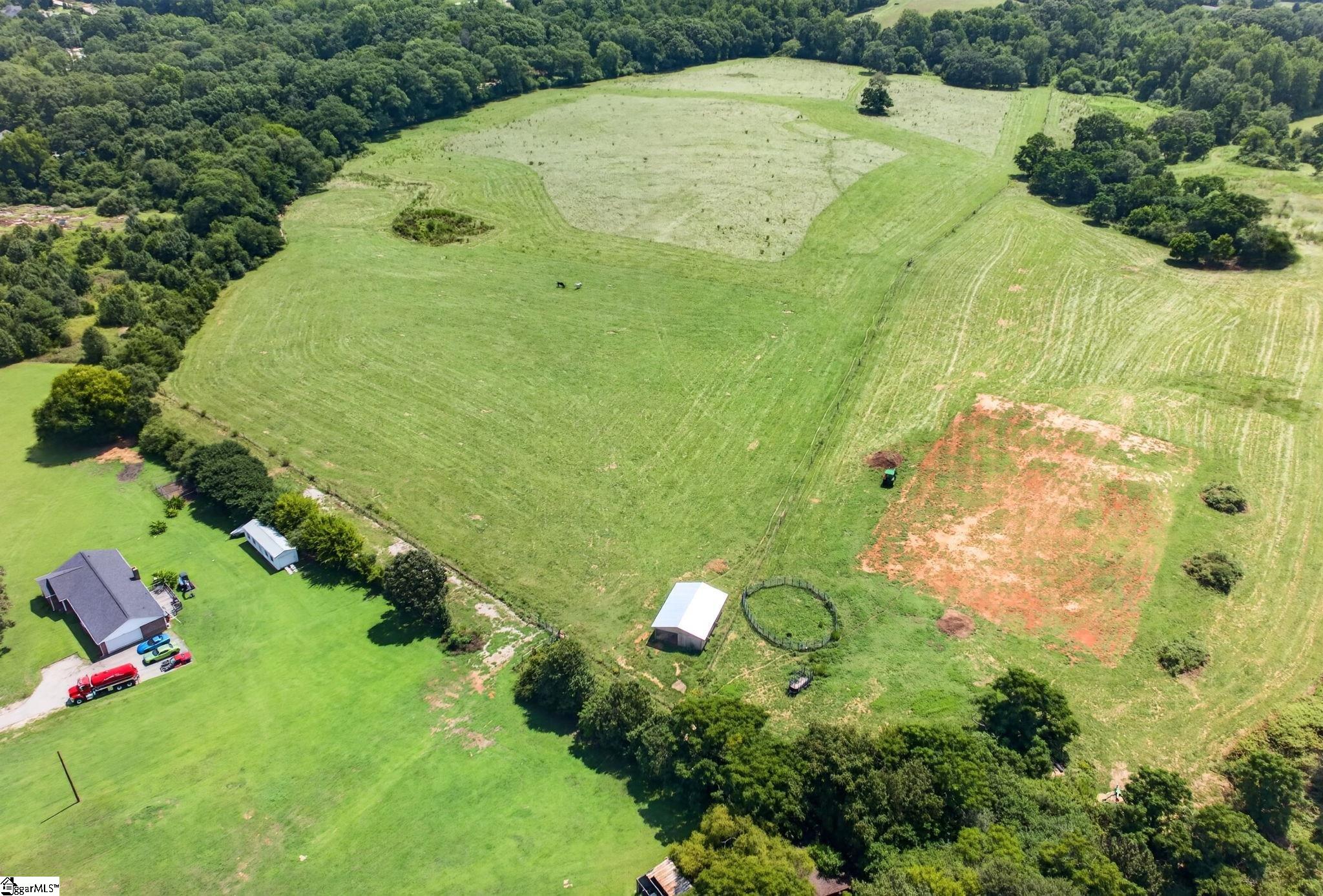 40 Log Shoals Road Property Photo 6