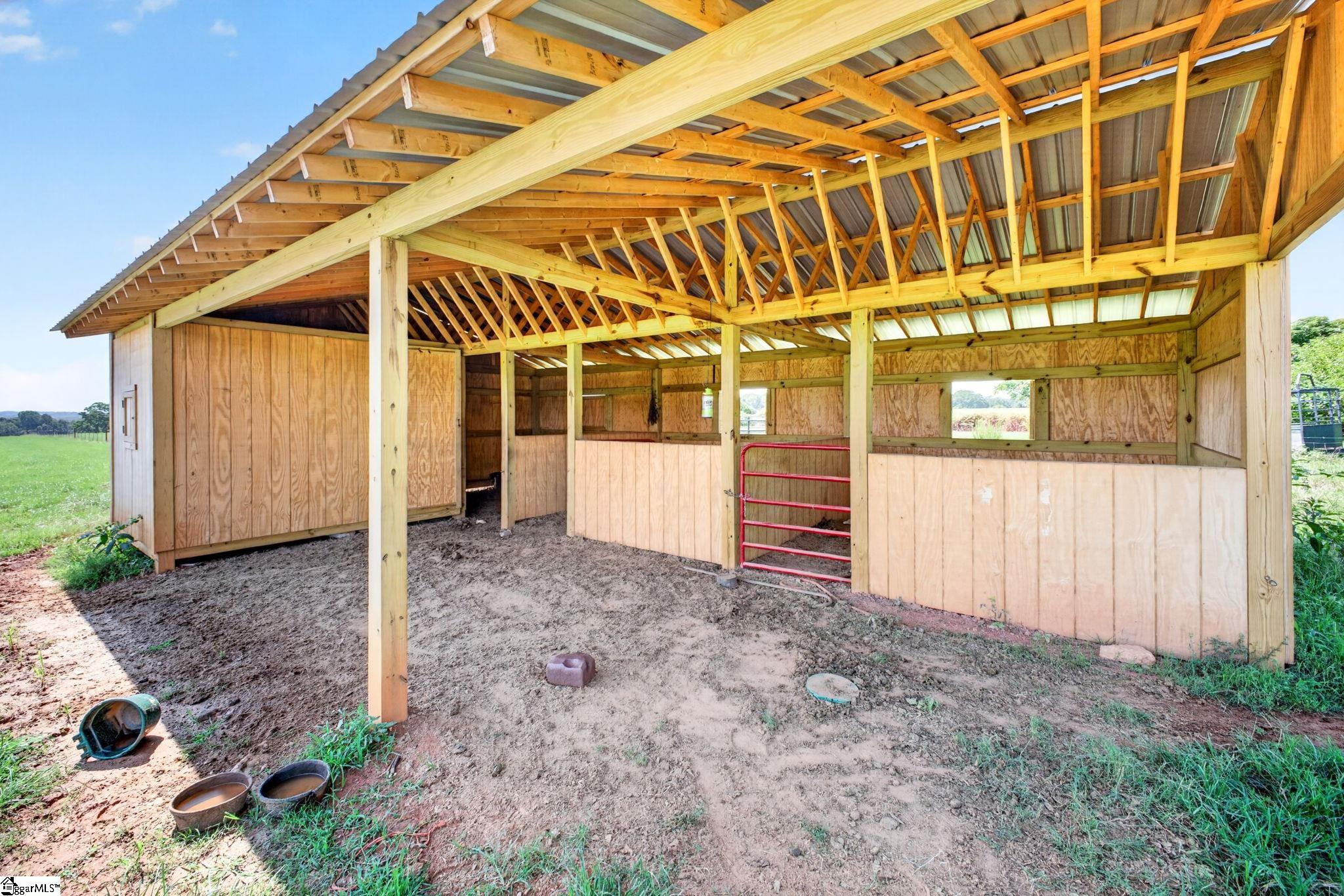 40 Log Shoals Road Property Photo 44