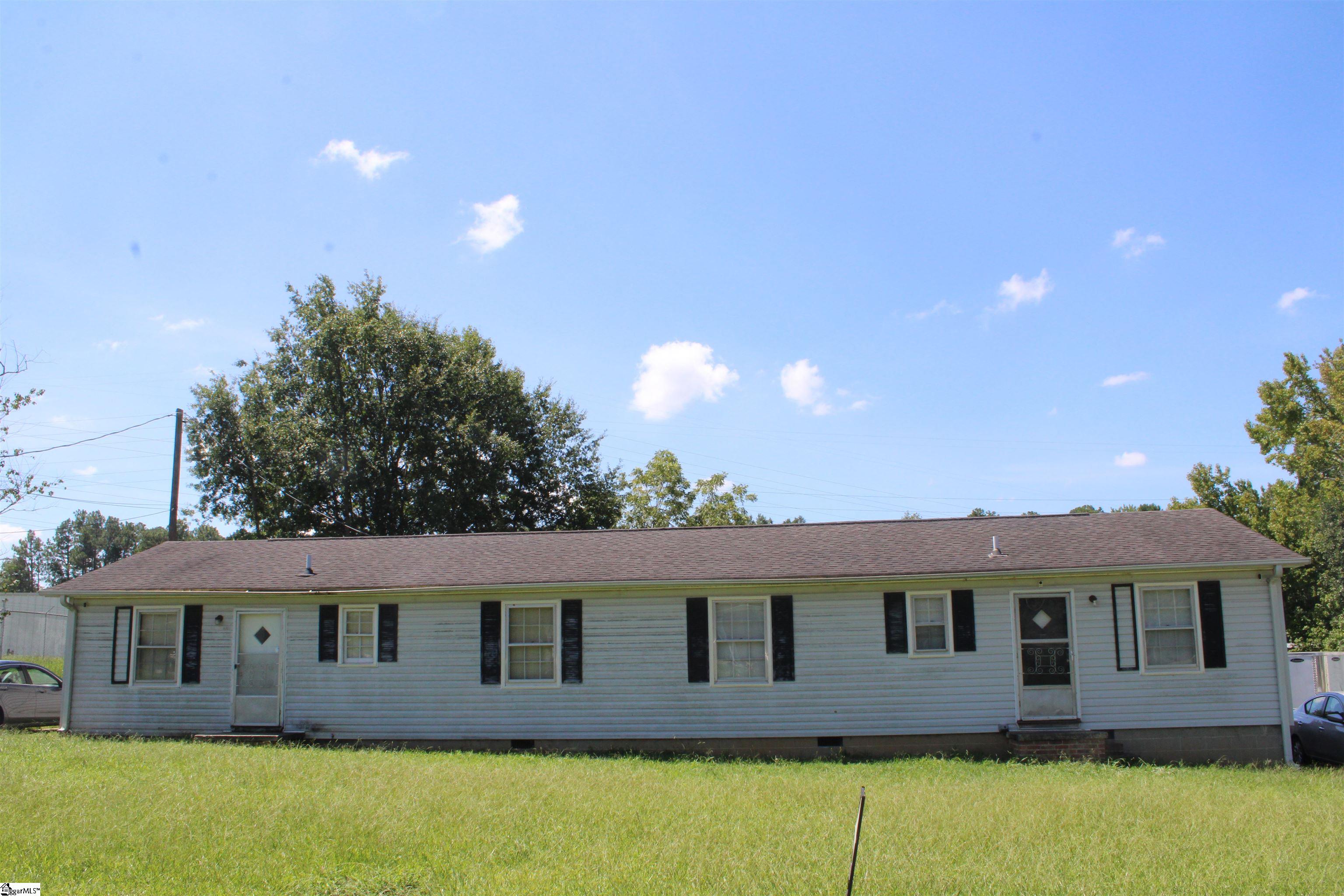 621 Freddie Drive Property Photo 1