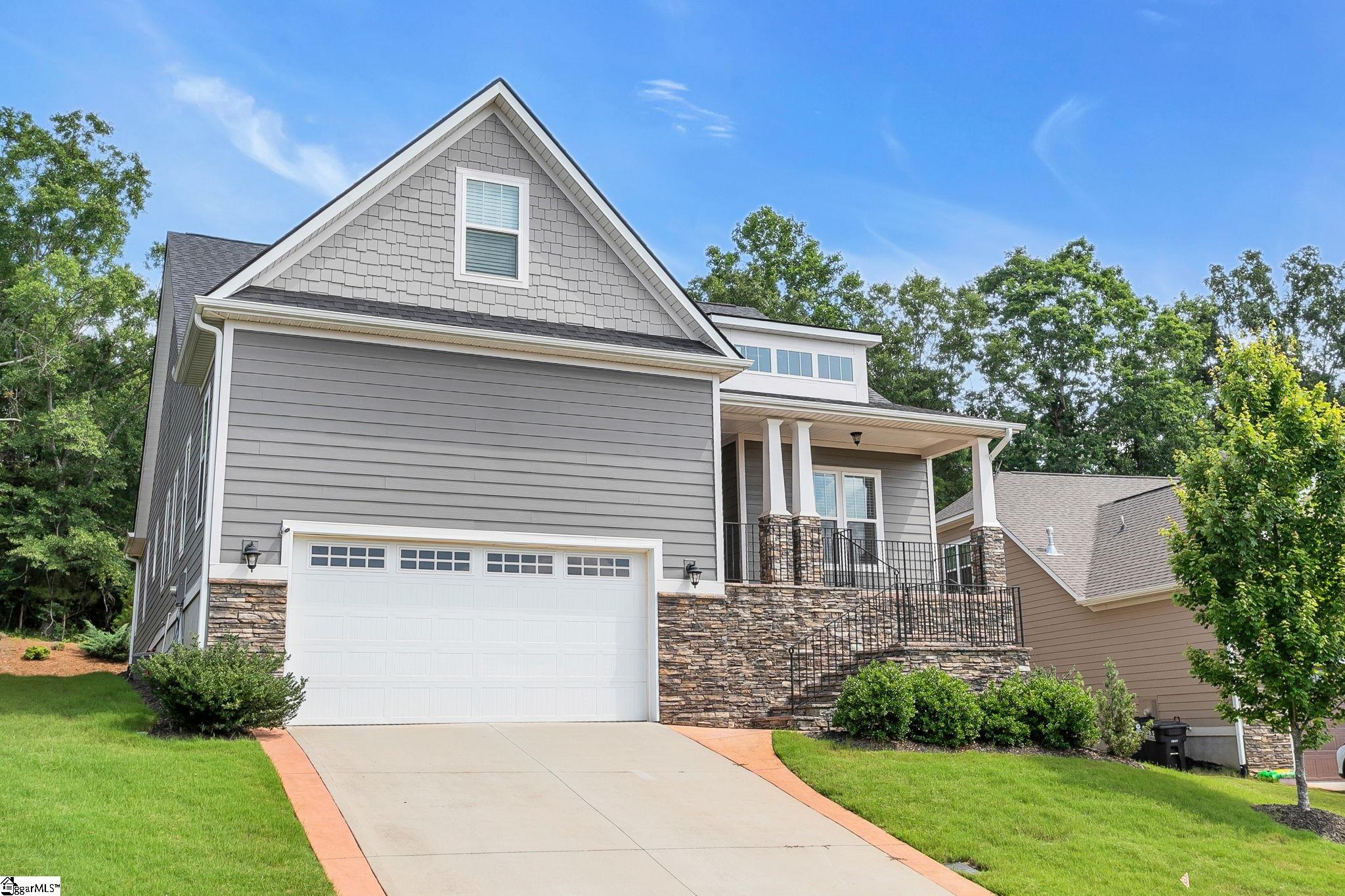 610 Winding Slope Drive Property Photo 2