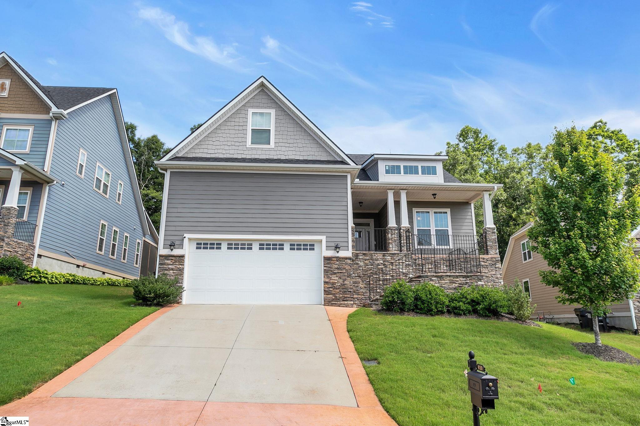 610 Winding Slope Drive Property Photo 3