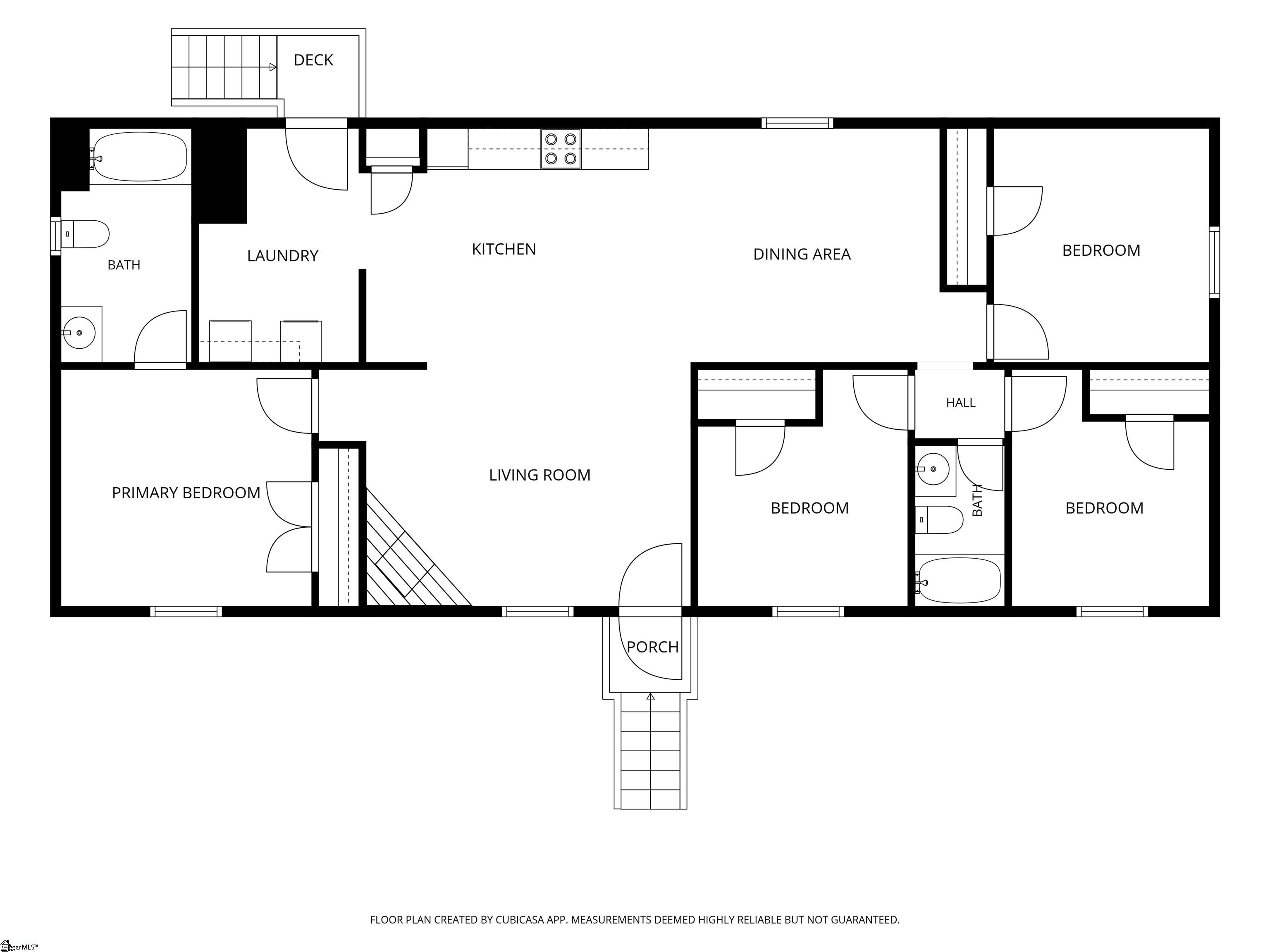 415 Jackson Circle Property Photo 6