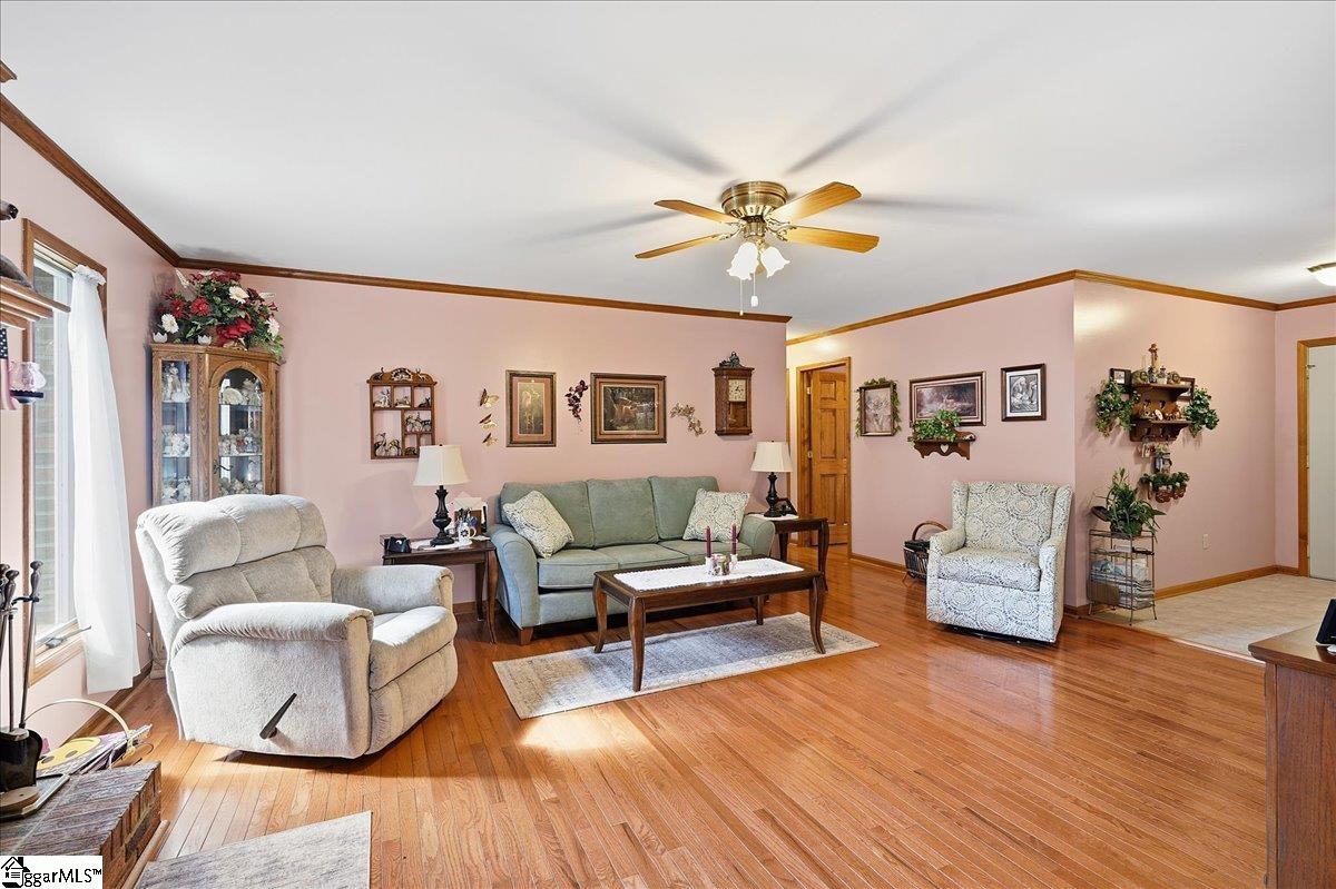 205 Vera Holliday Road Property Photo 4