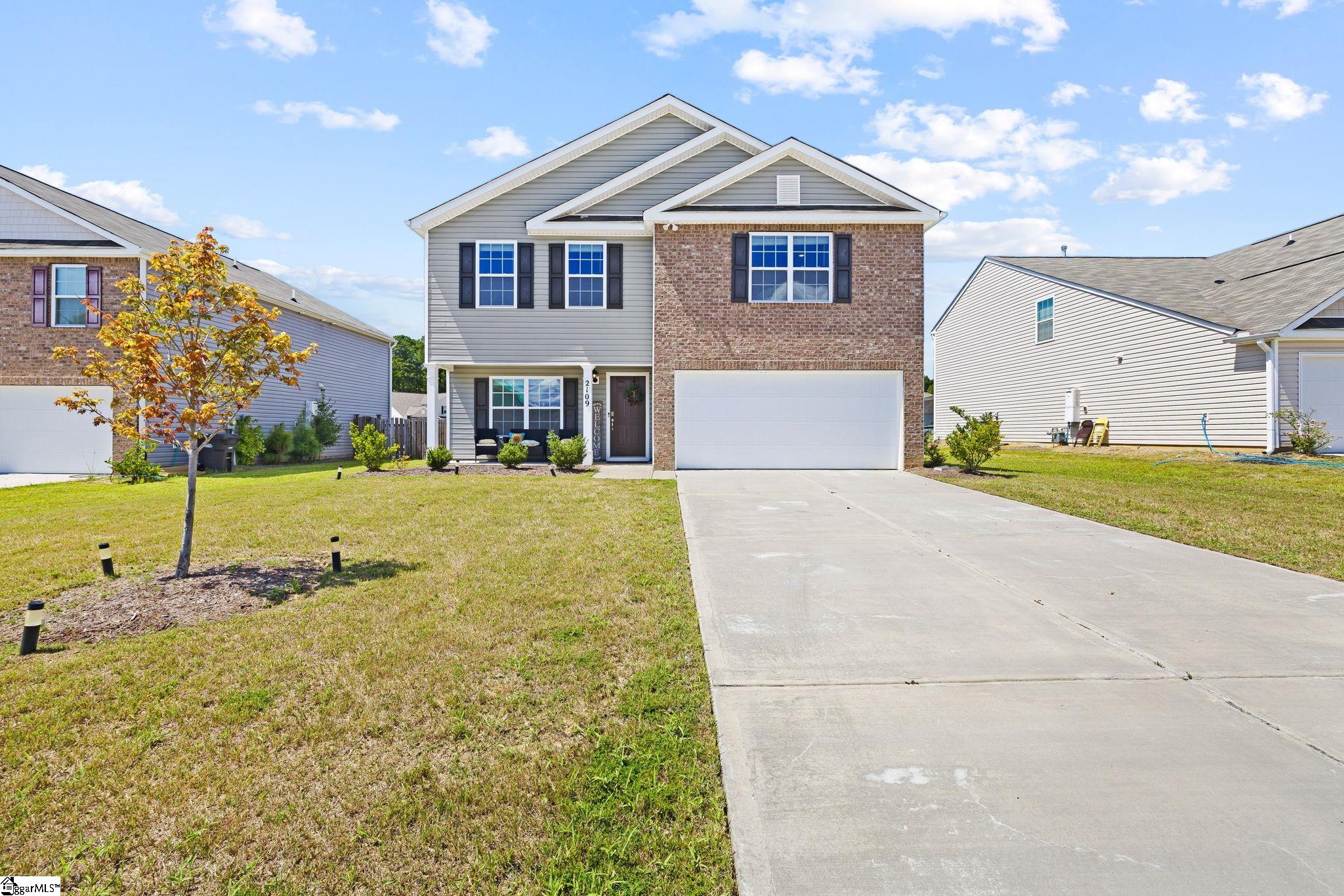 2109 Connor Way Property Photo 3