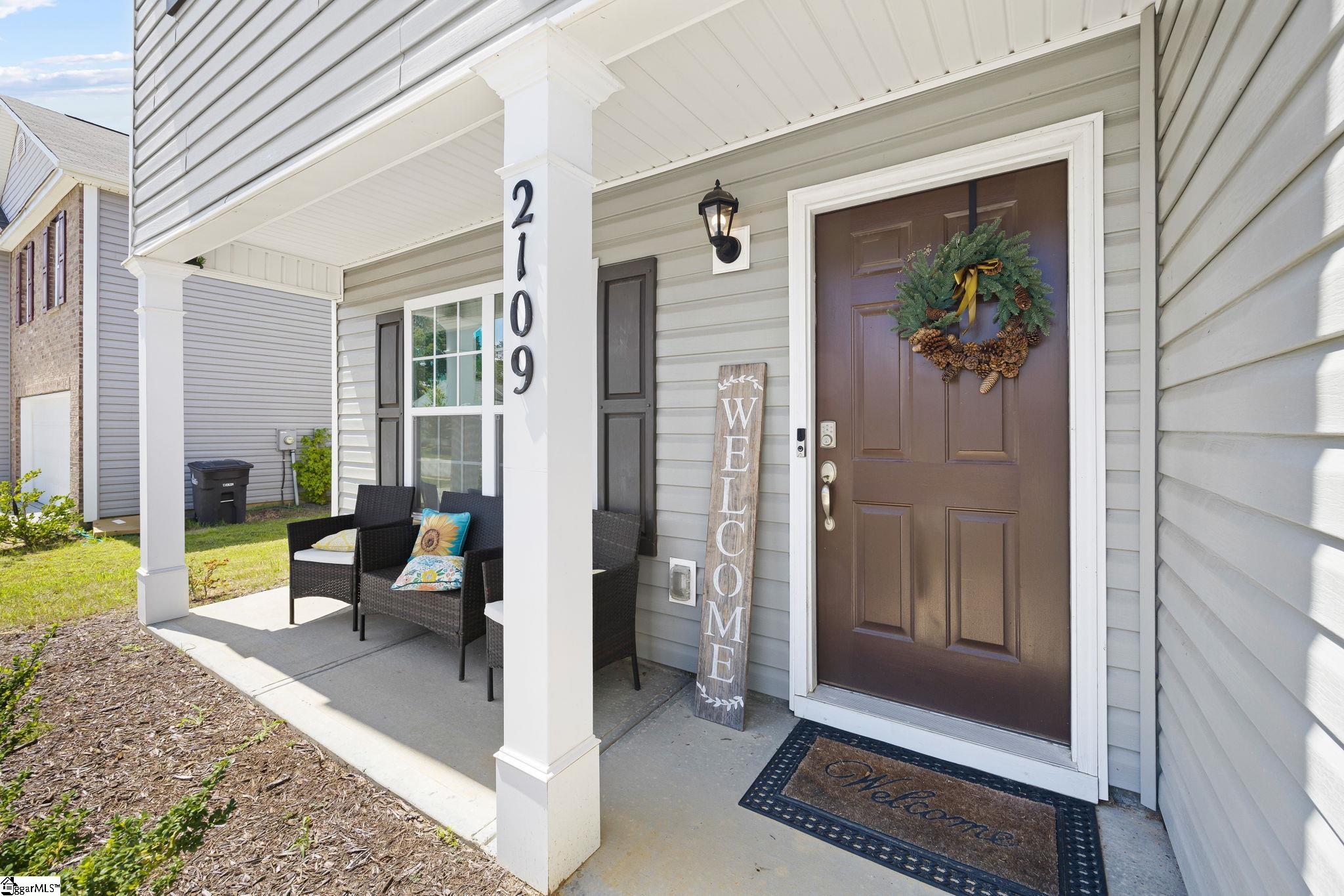 2109 Connor Way Property Photo 5