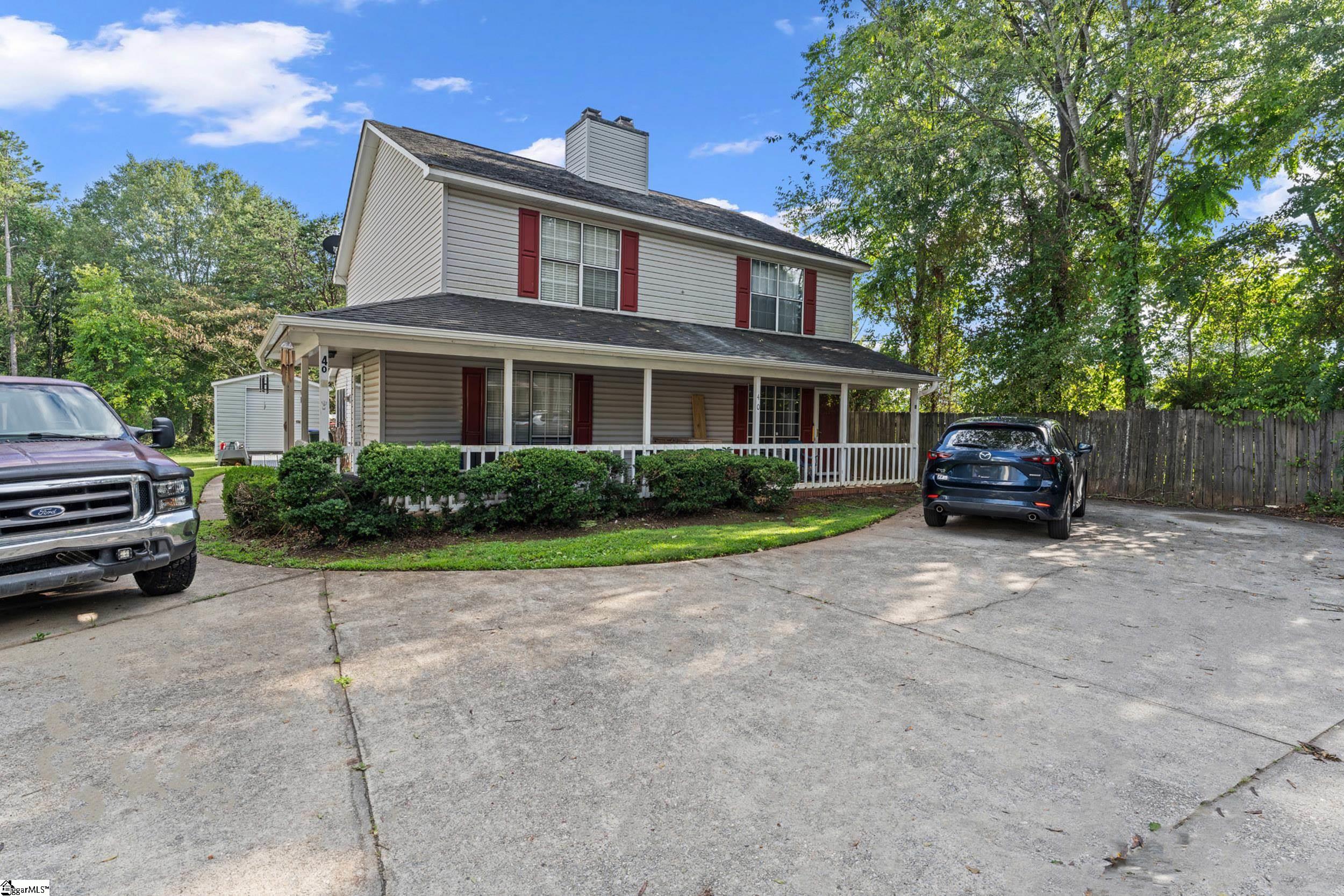 40 Huntsfield Drive Property Photo 11