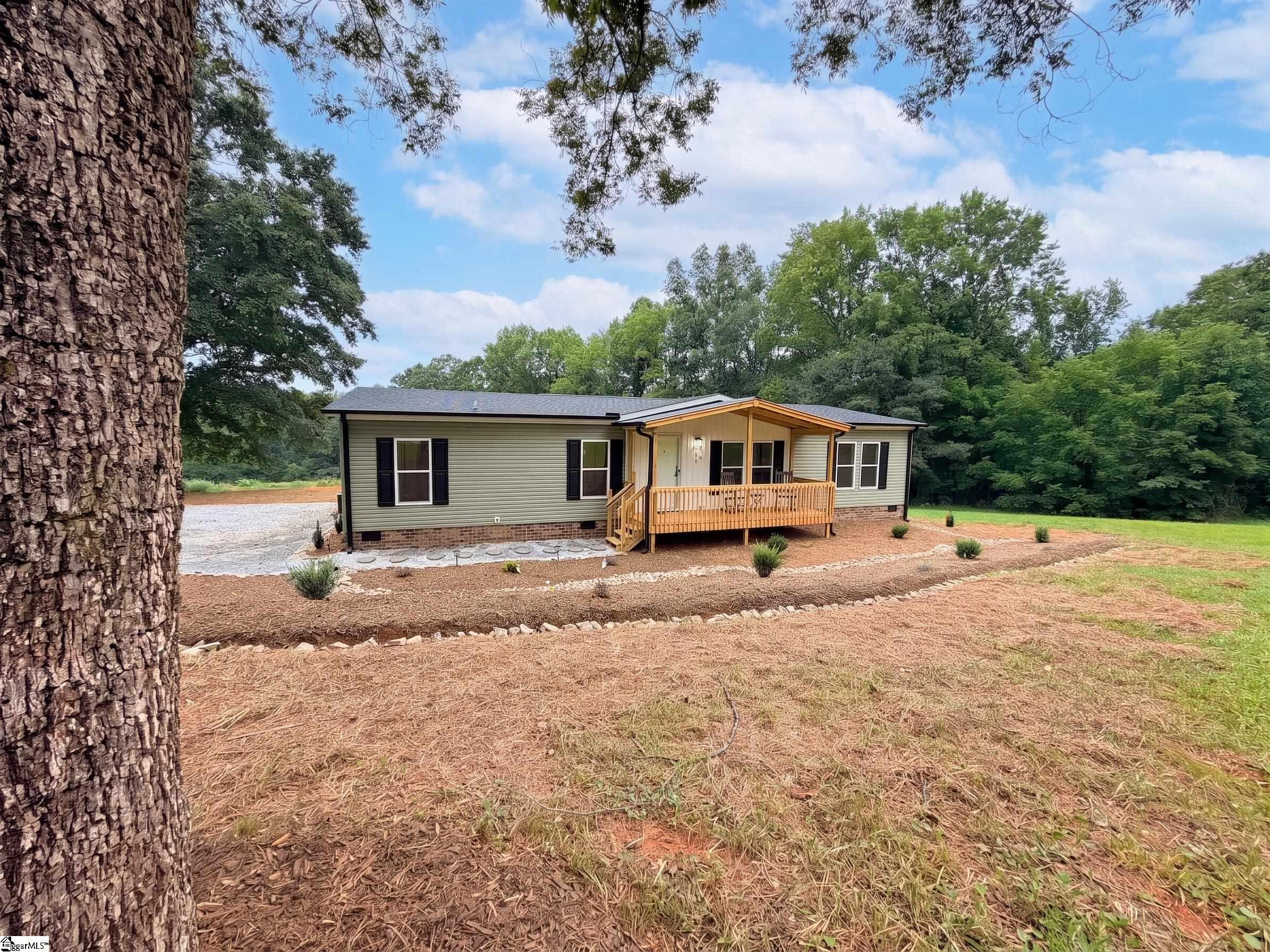 242 Black Bottom Road Property Photo 1