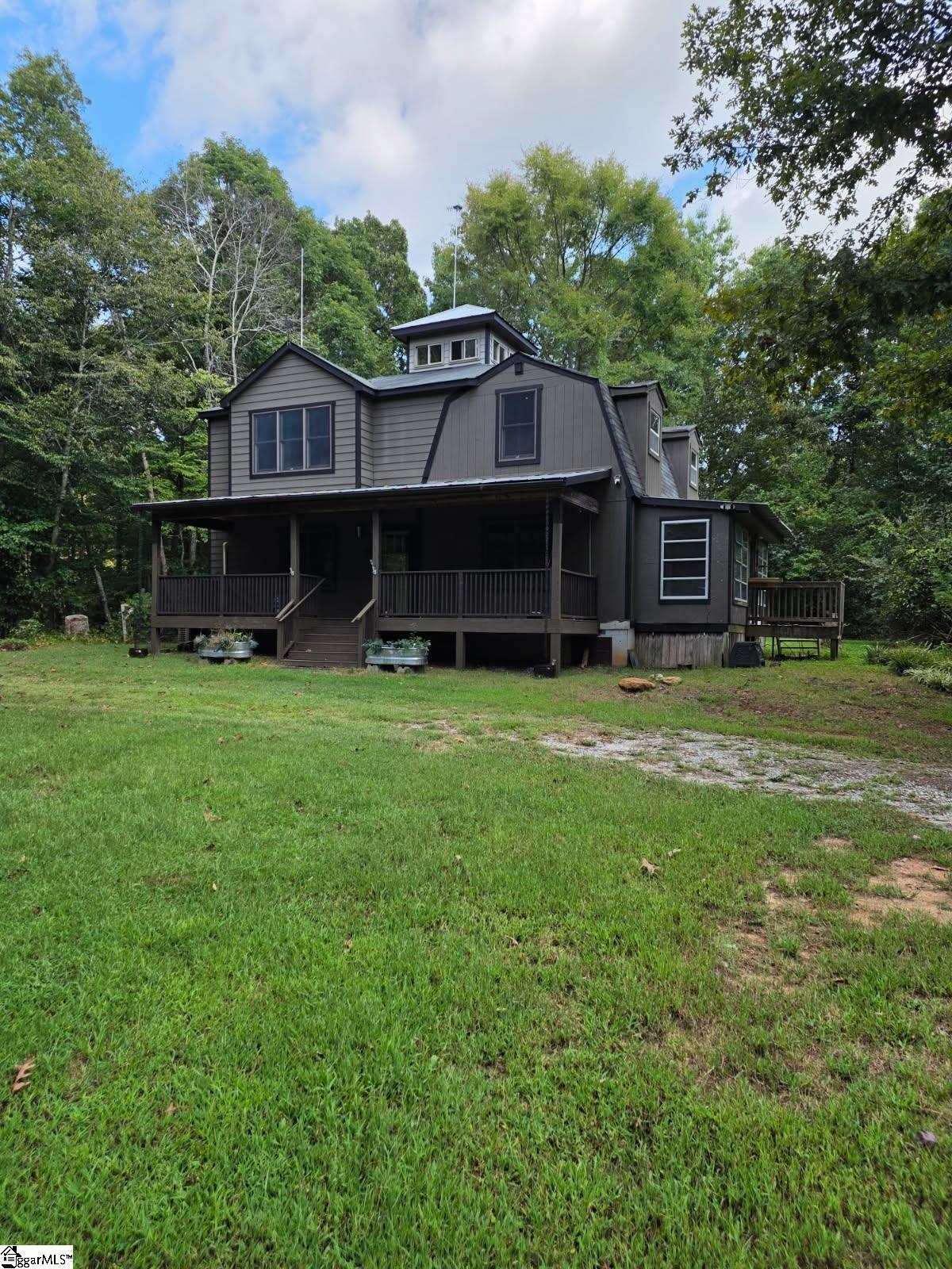 770 Princeton Highway Property Photo 1