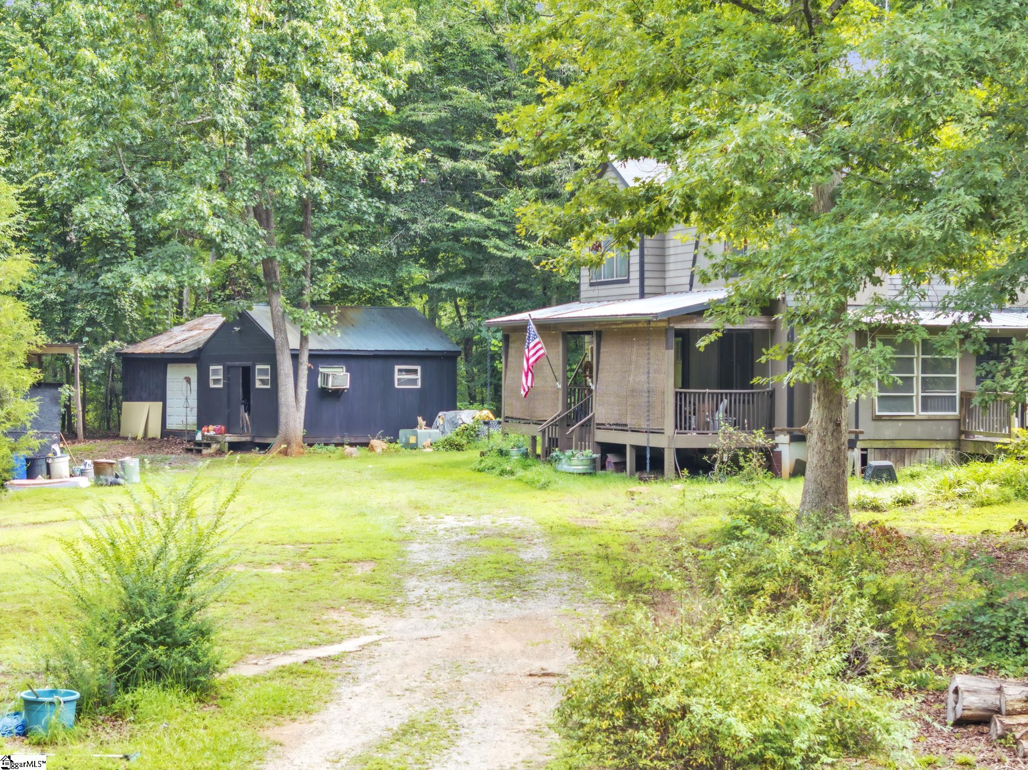 770 Princeton Highway Property Photo 2