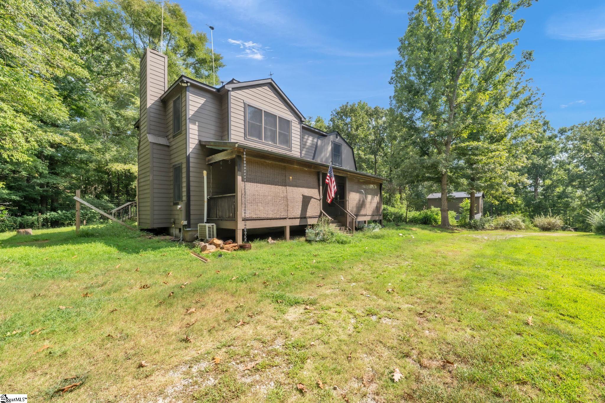 770 Princeton Highway Property Photo 36