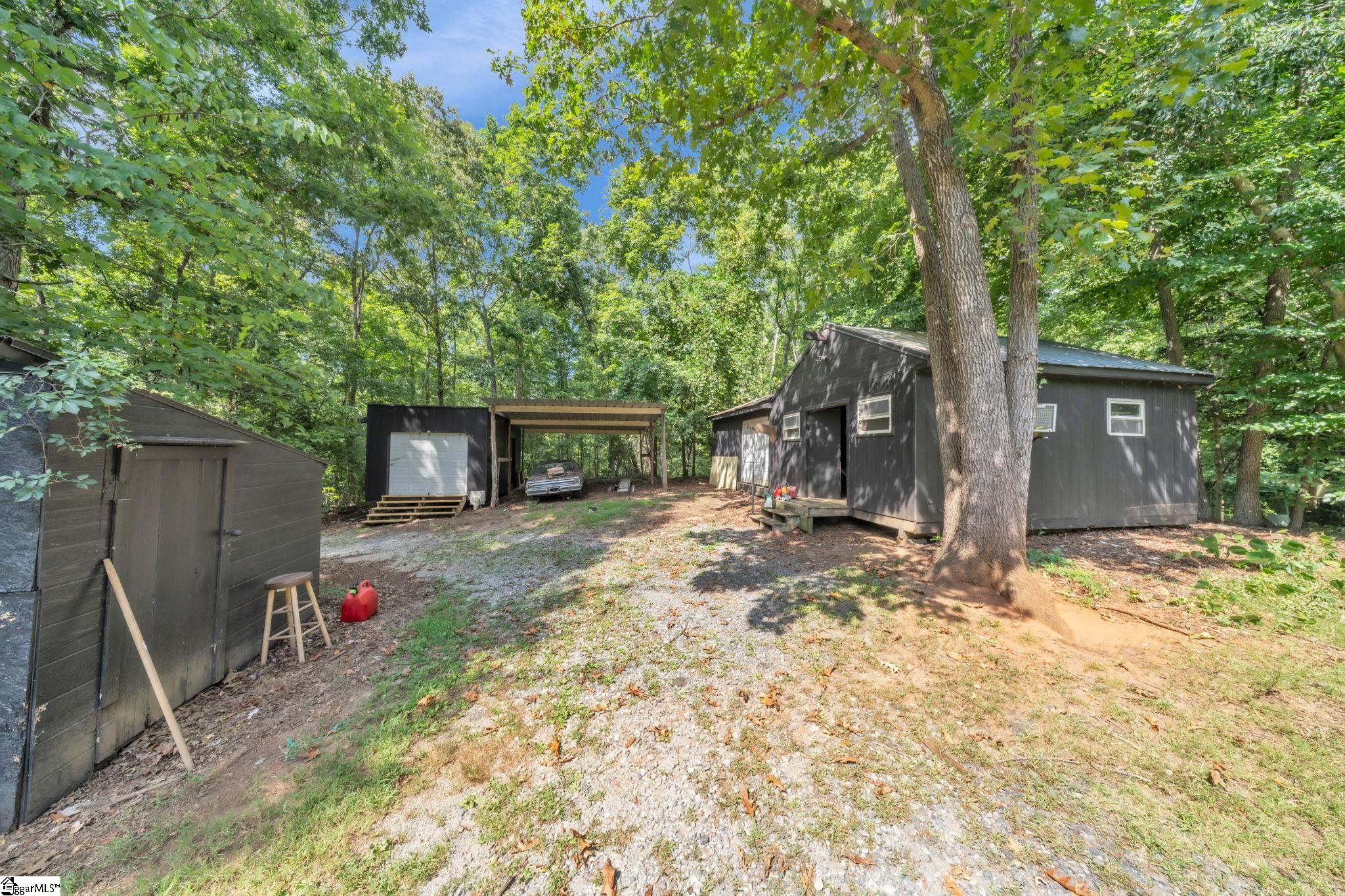 770 Princeton Highway Property Photo 37