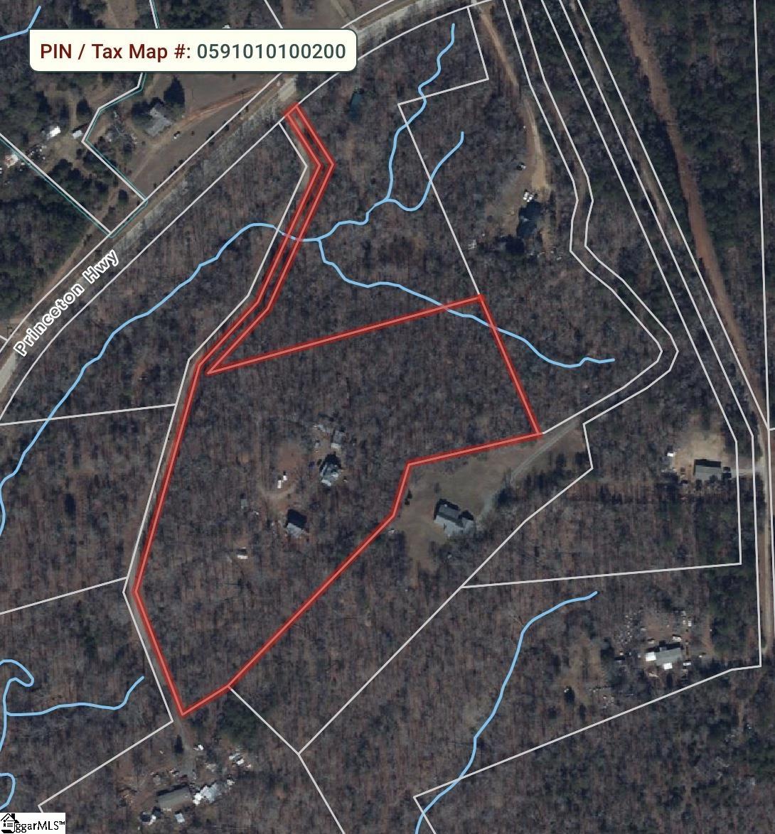 770 Princeton Highway Property Photo 41