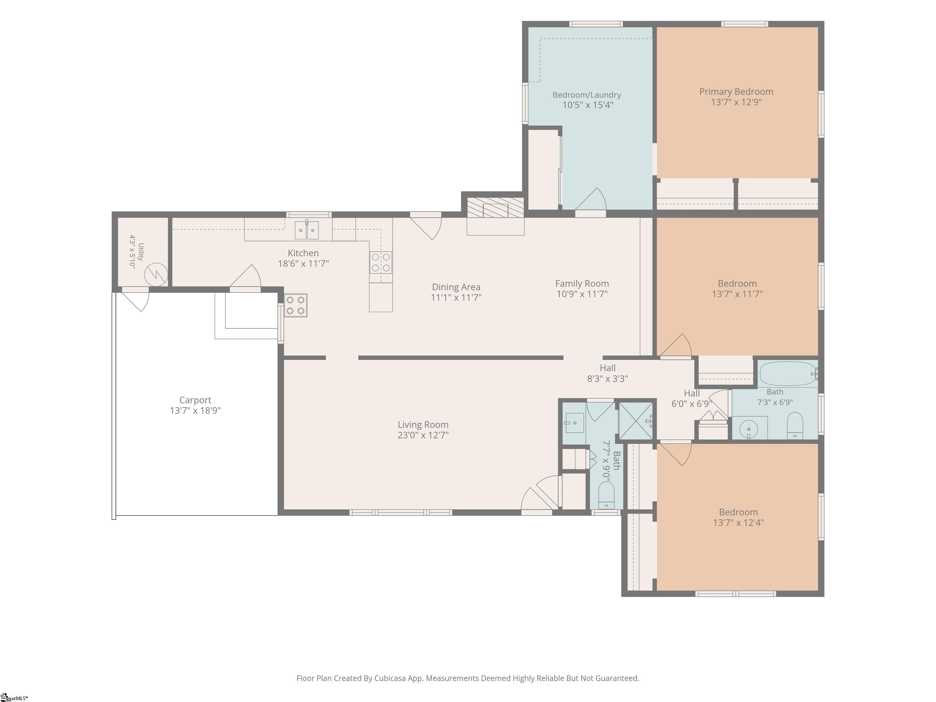 151 Woodhaven Drive Property Photo 2