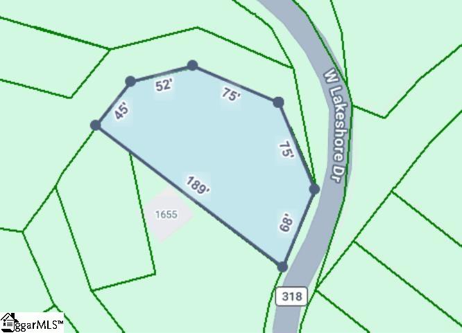 0 W Lakeshore Drive Property Photo 2