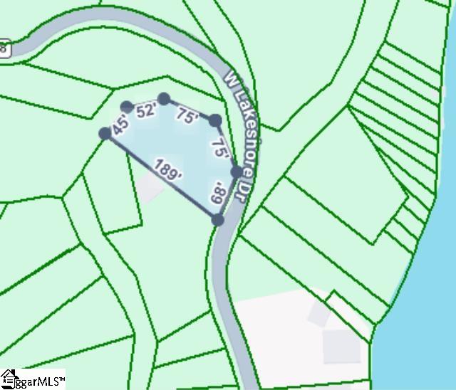 0 W Lakeshore Drive Property Photo 3