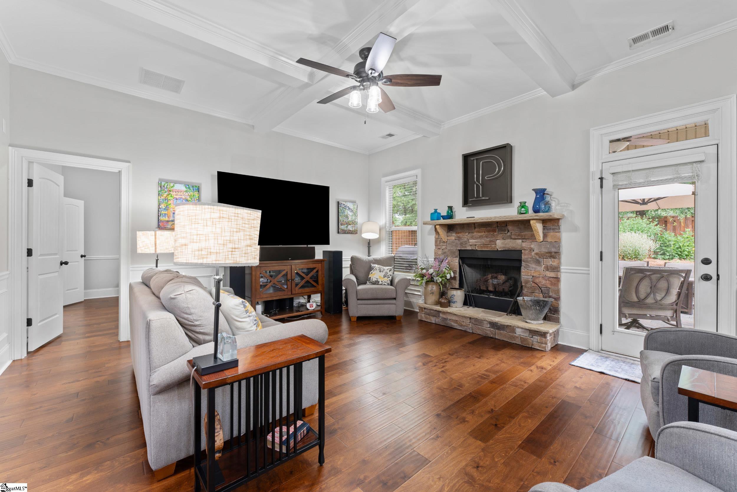 227 Wando Way Property Photo 4