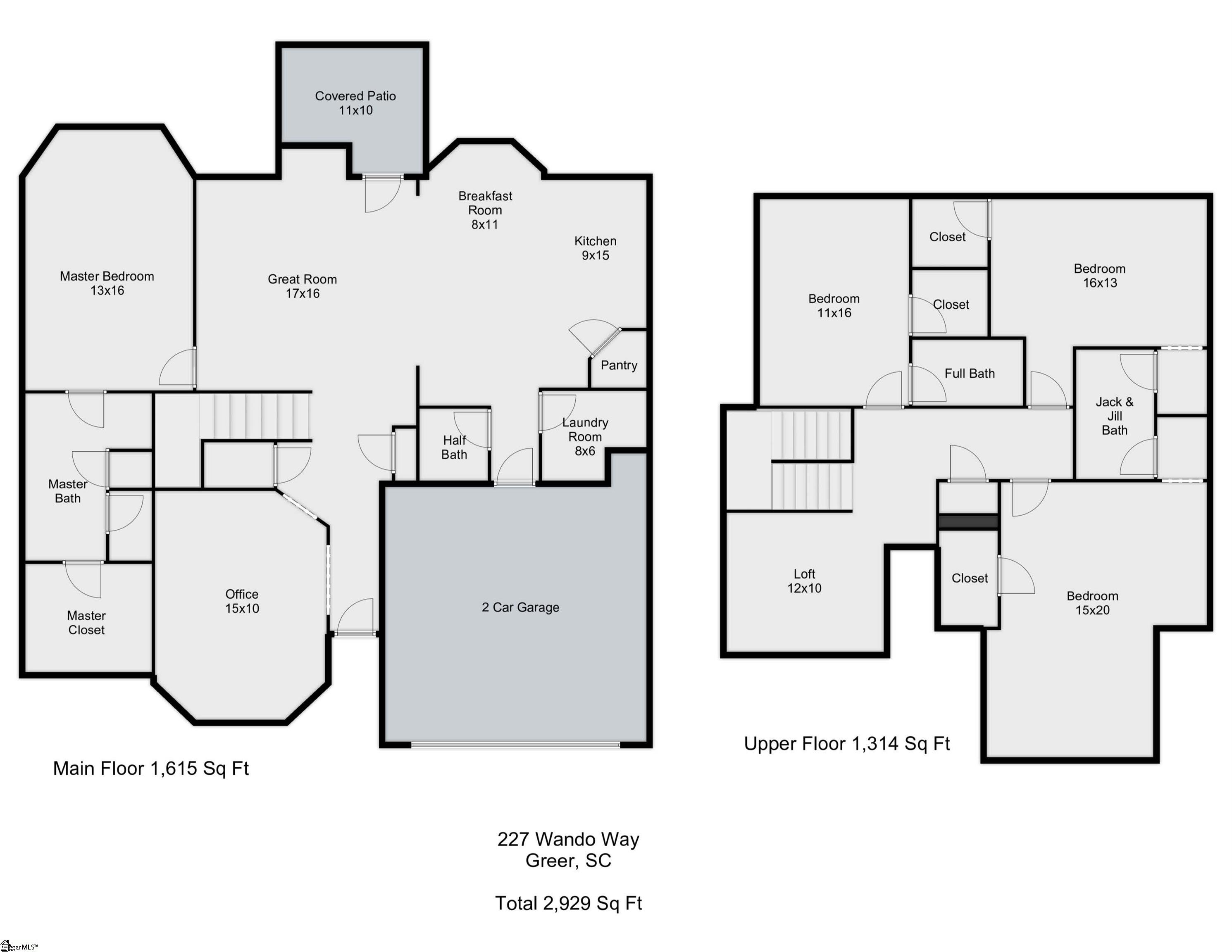 227 Wando Way Property Photo 44
