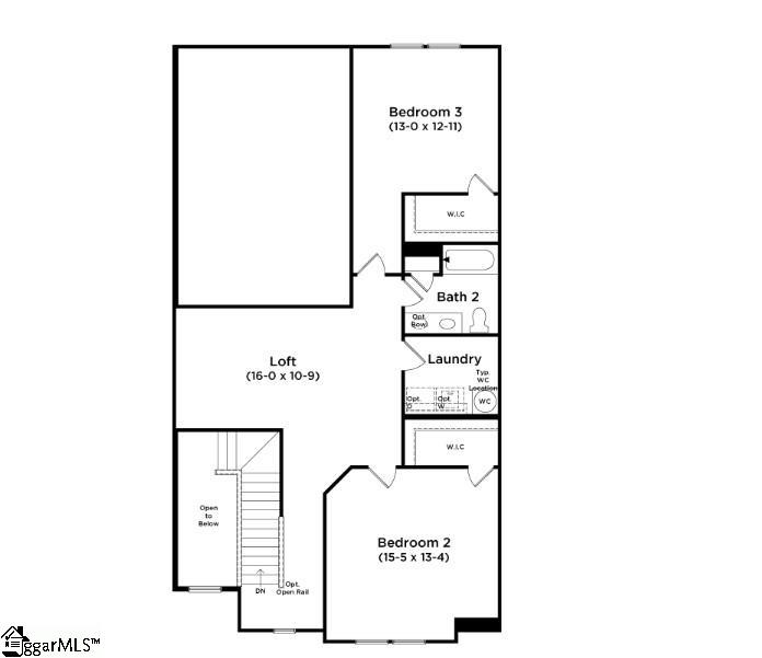 528 Round Rock Way Property Photo 6