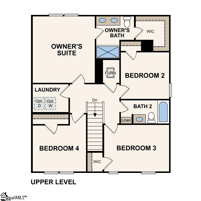 408 Sweltry Drive Property Photo 3