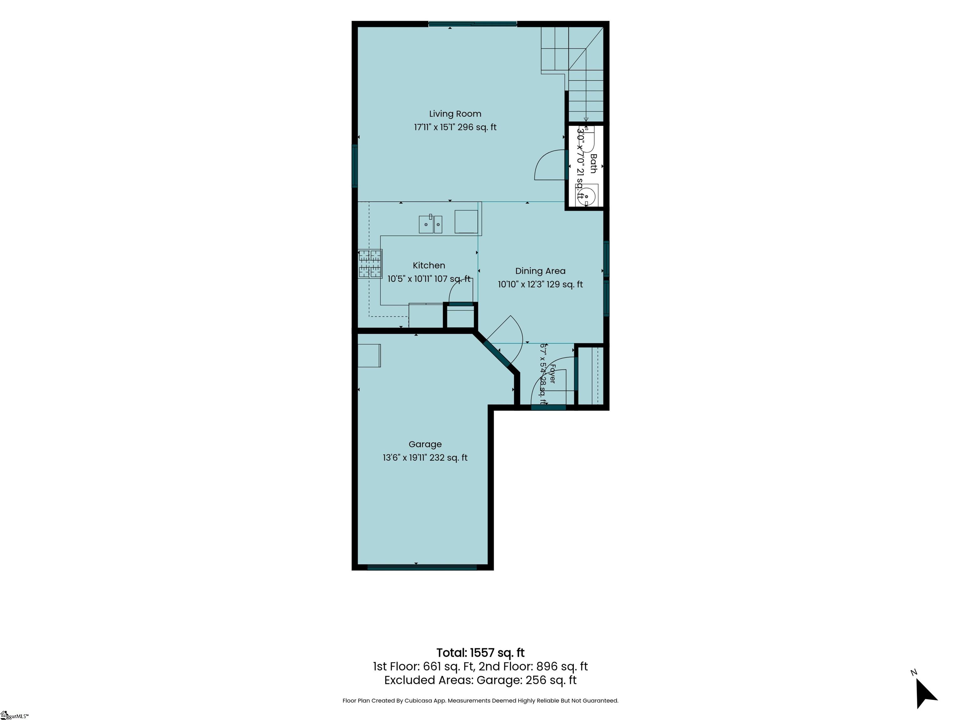 168 Braxton Drive Property Photo 19