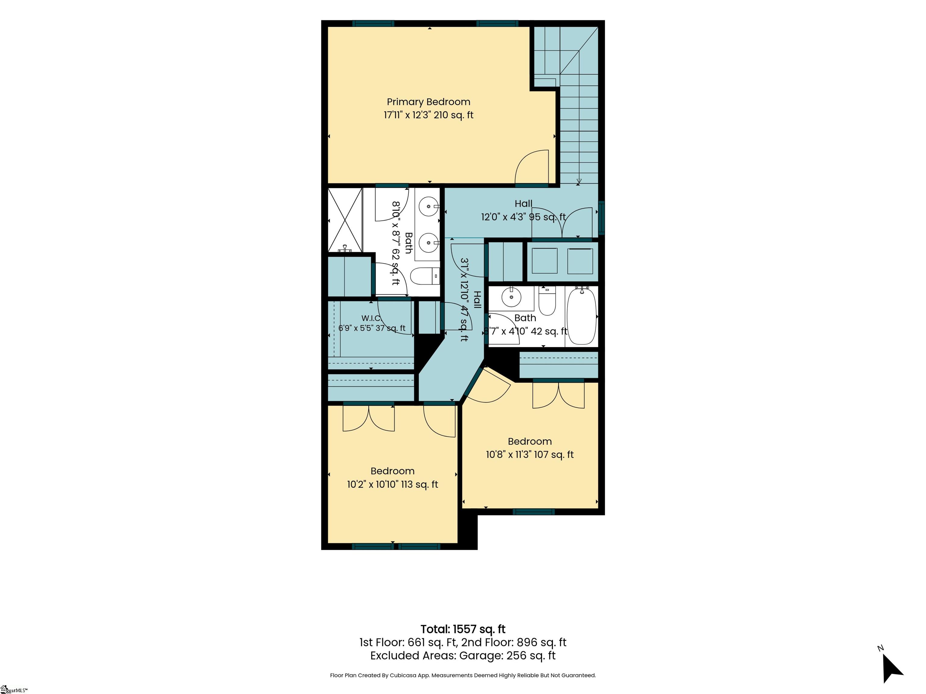 168 Braxton Drive Property Photo 20