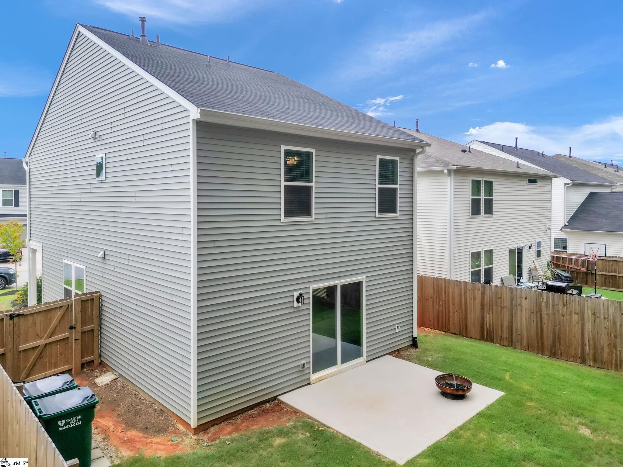 168 Braxton Drive Property Photo 26
