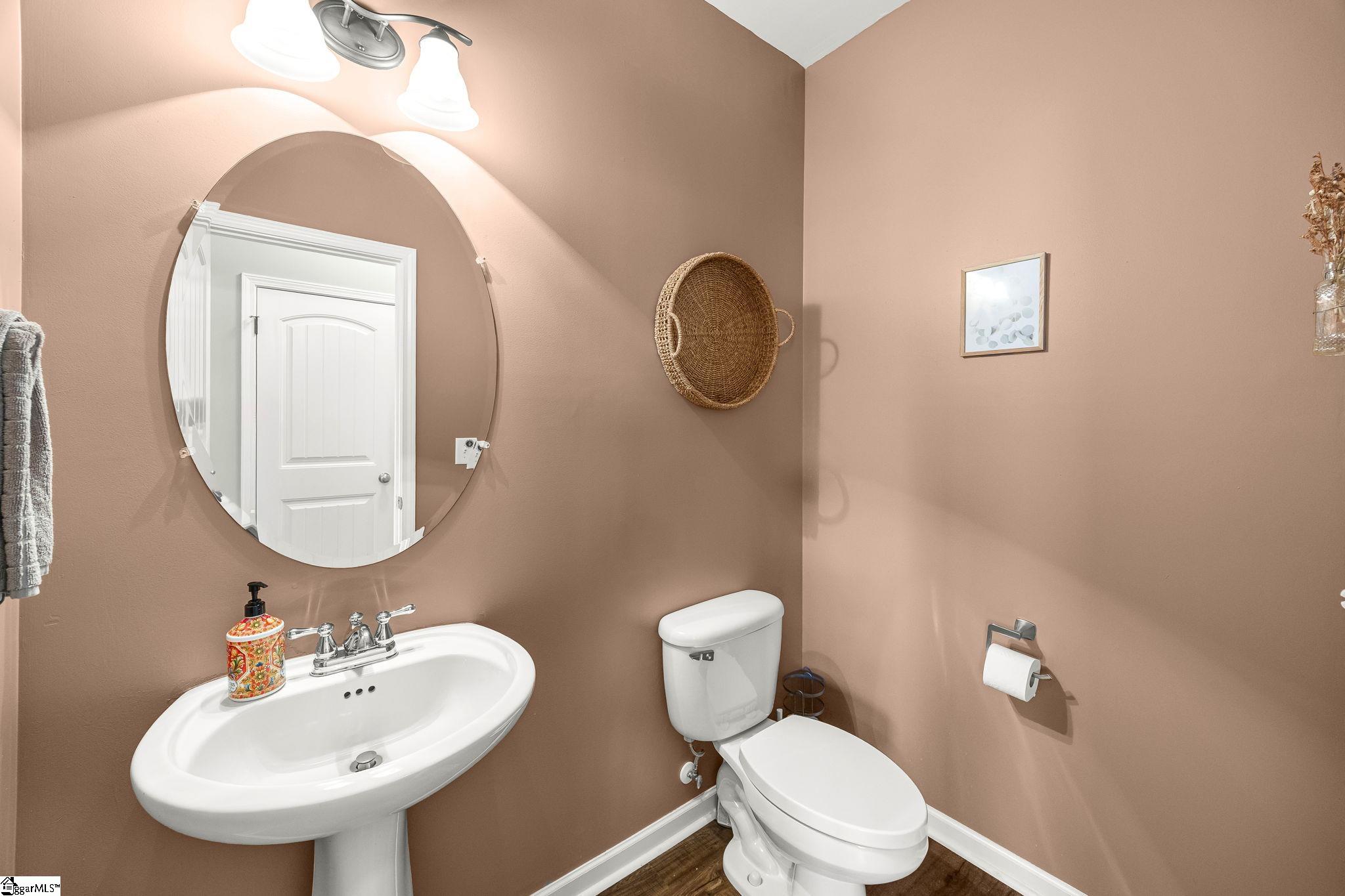 209 Marefair Lane Property Photo 13