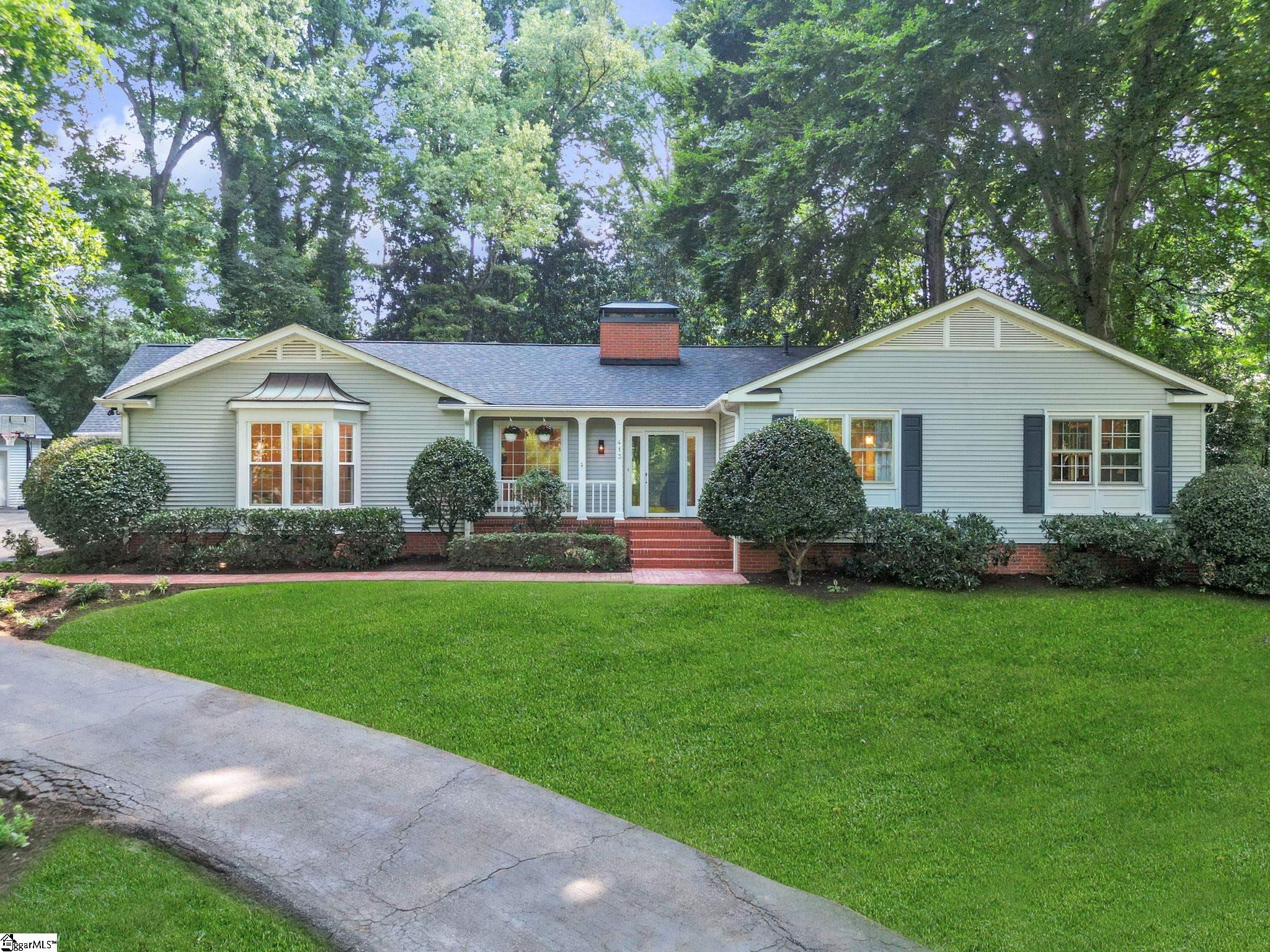 413 Mohawk Drive Property Photo 1