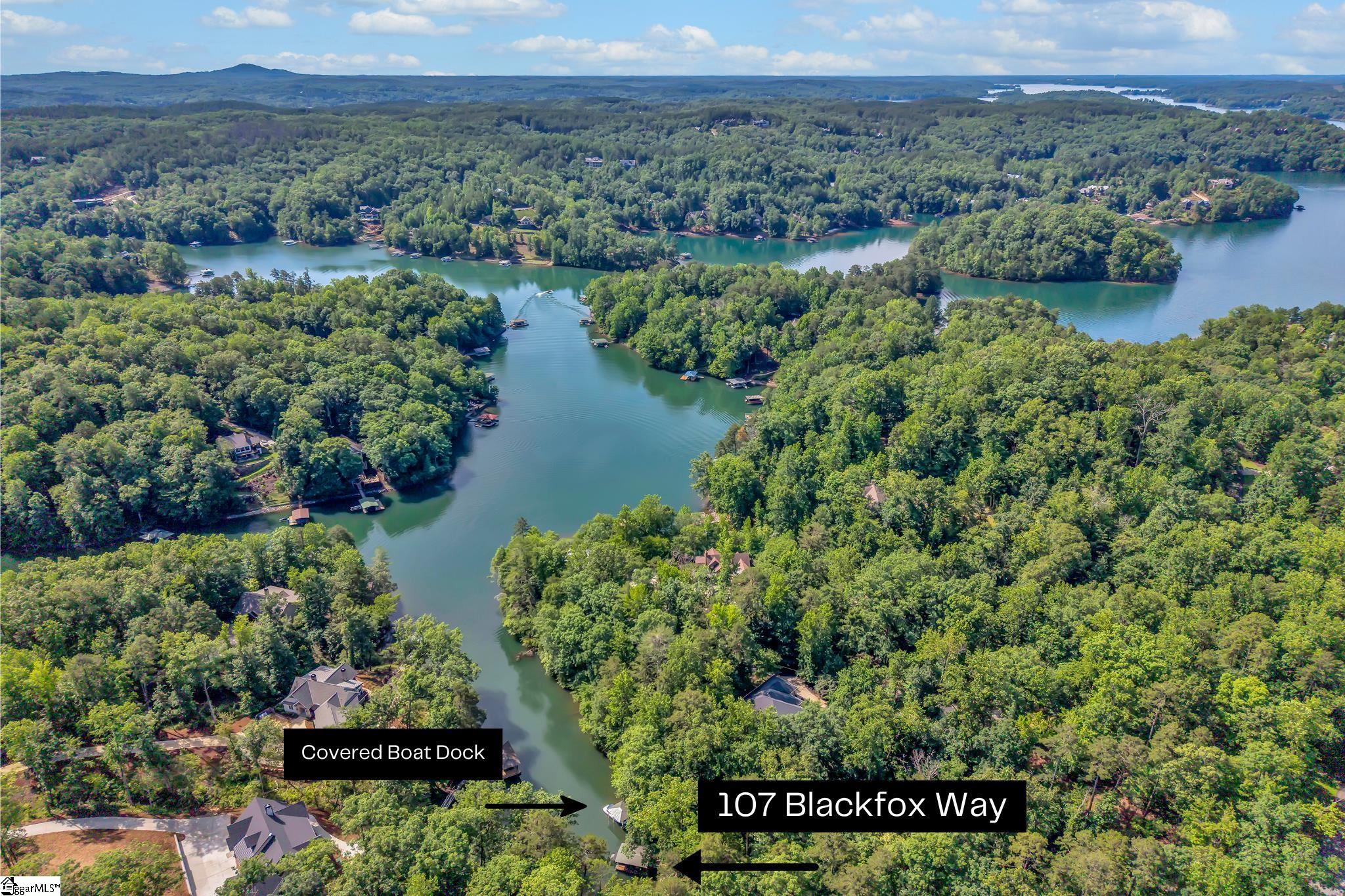 107 Blackfox Way Property Photo 21