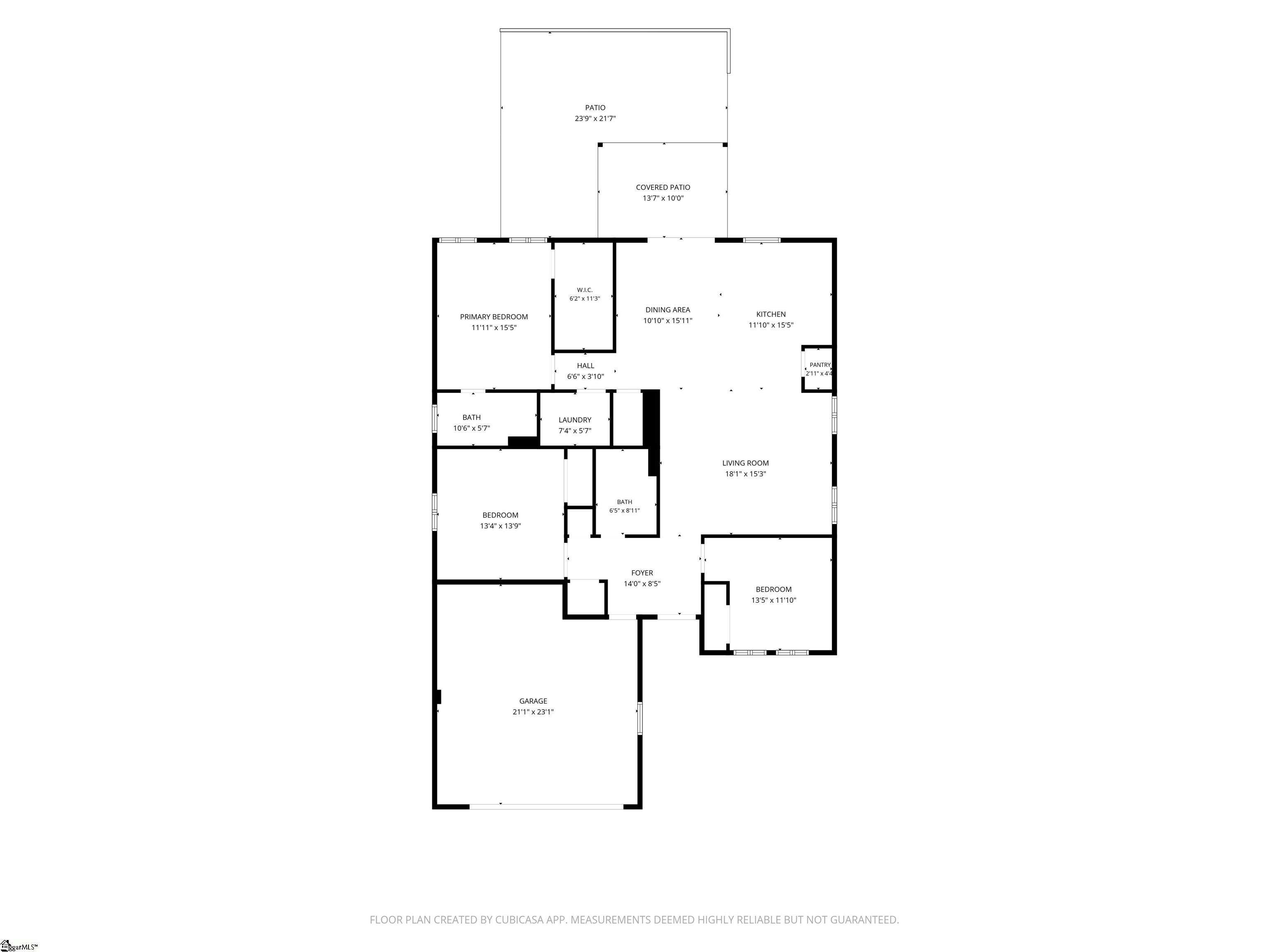 72 Timberwild Drive Property Photo 31