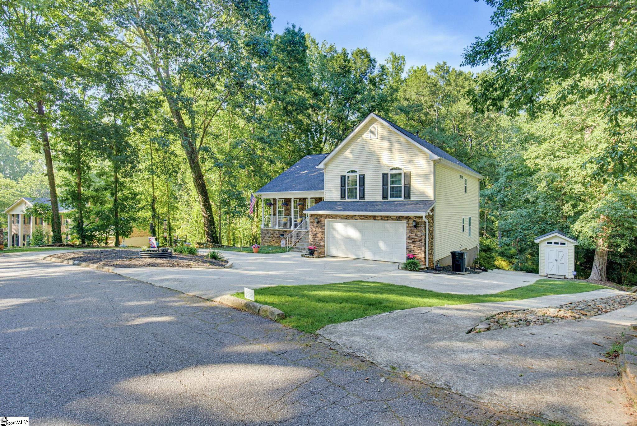 705 N Almond Drive Property Photo 42