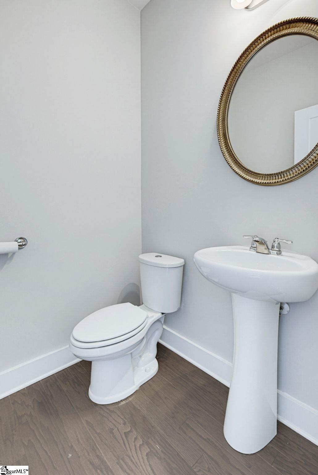 421 Combahee Court Property Photo 29