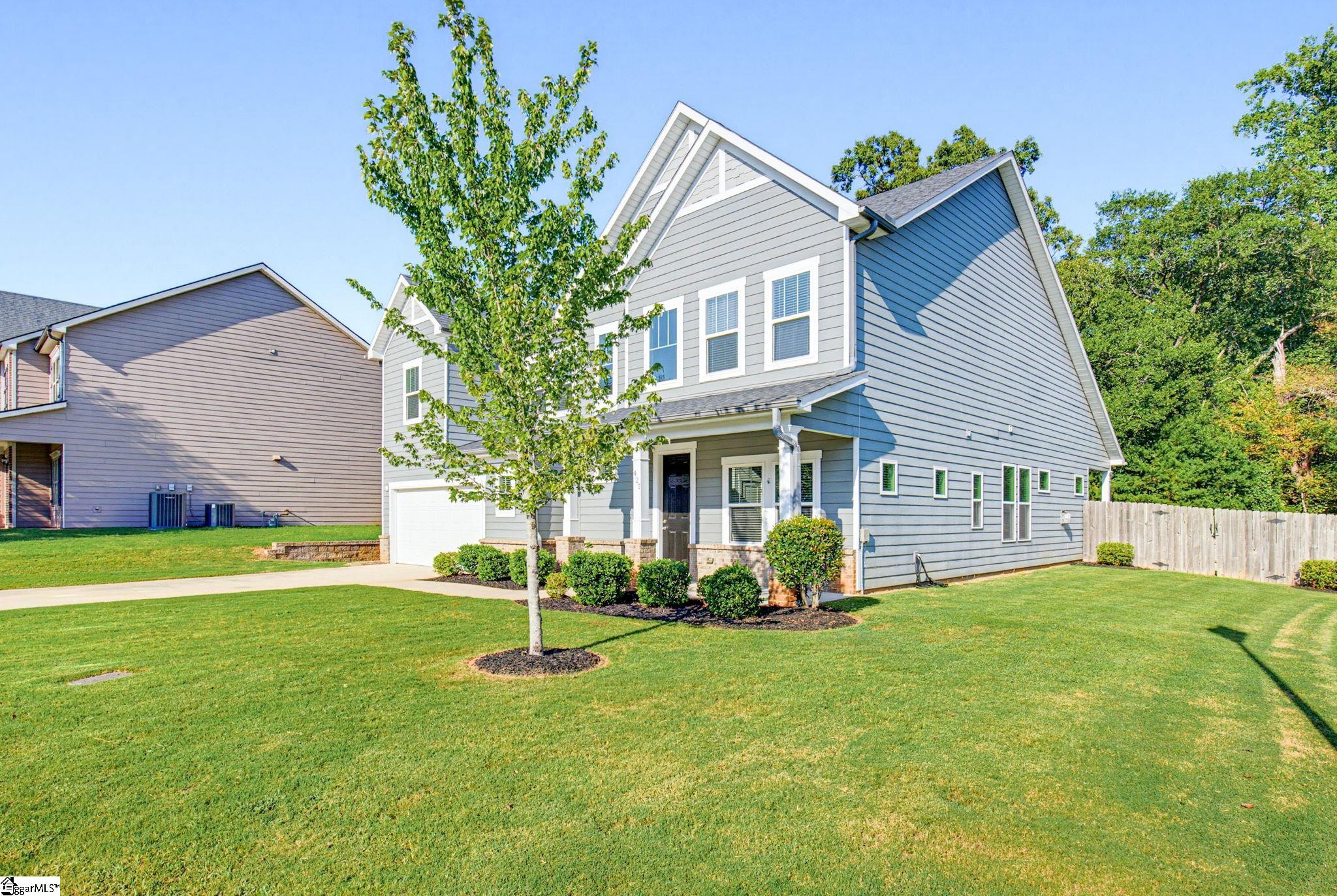 421 Combahee Court Property Photo 45