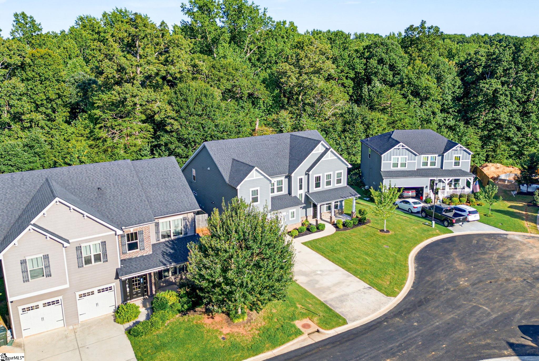 421 Combahee Court Property Photo 46