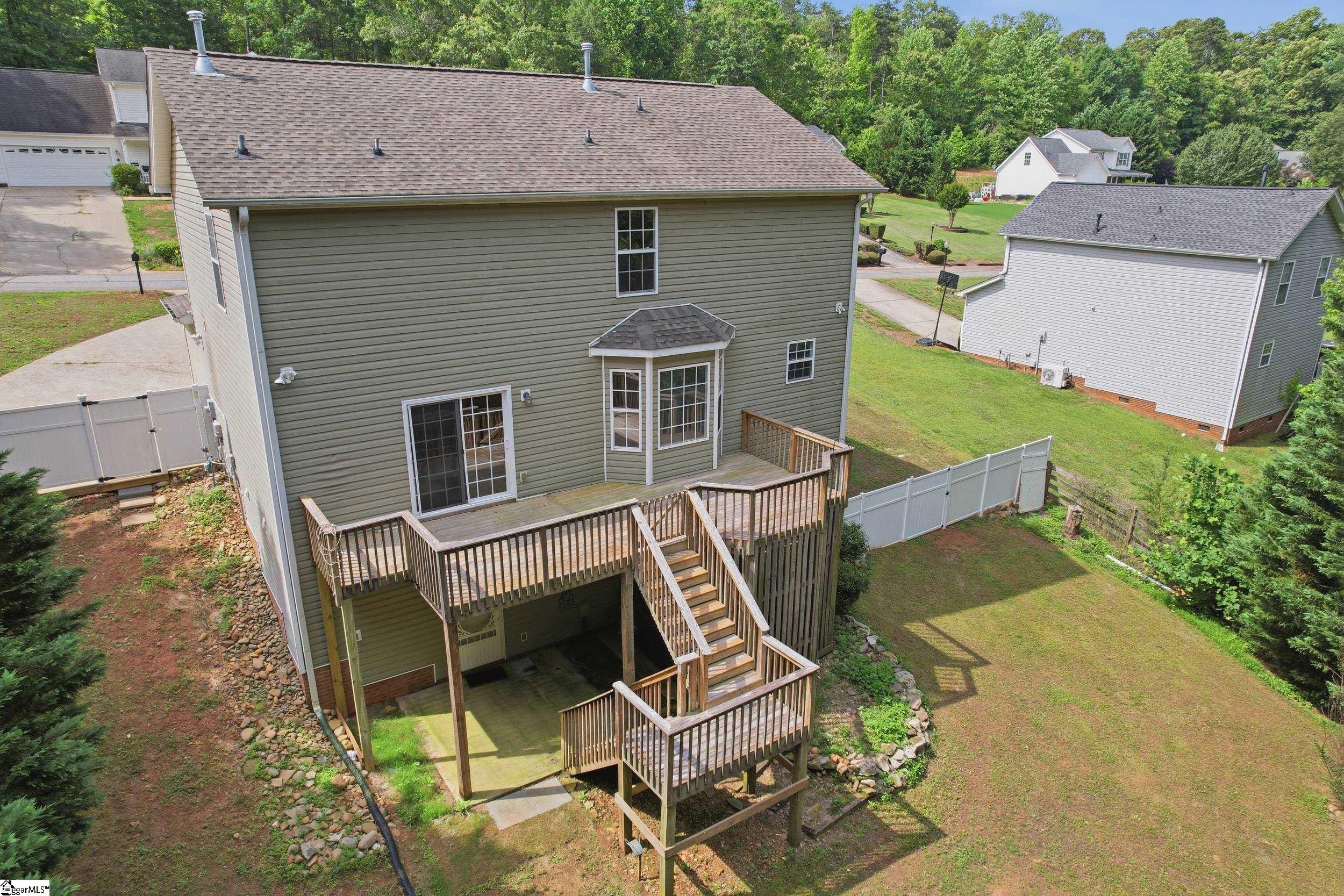 719 Timberwood Ridge Property Photo 35