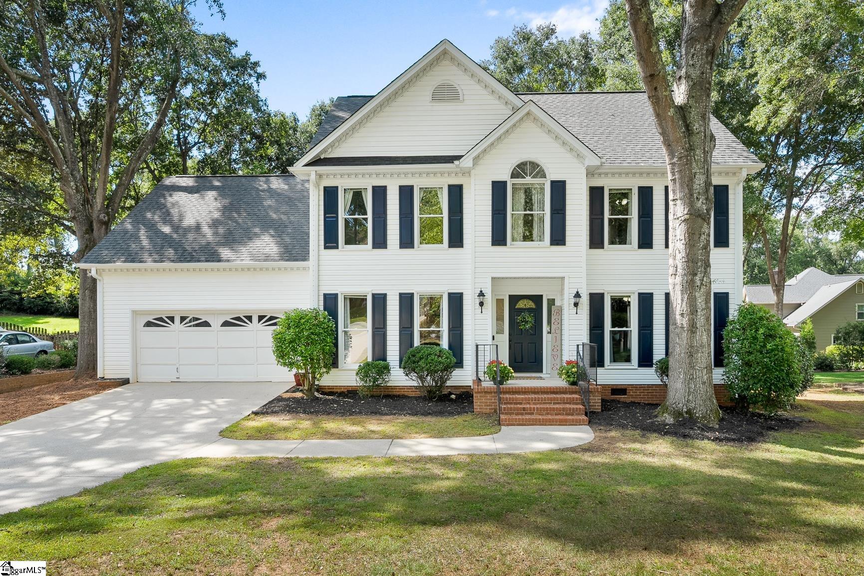 4 Cutting Horse Court Property Photo 1