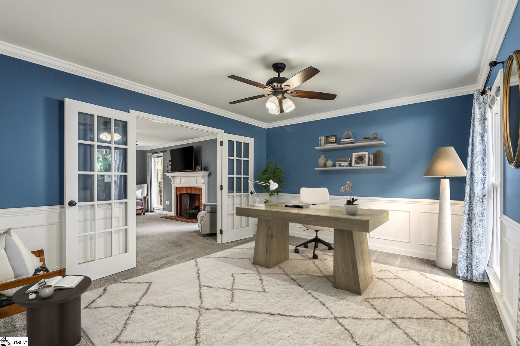 4 Cutting Horse Court Property Photo 3