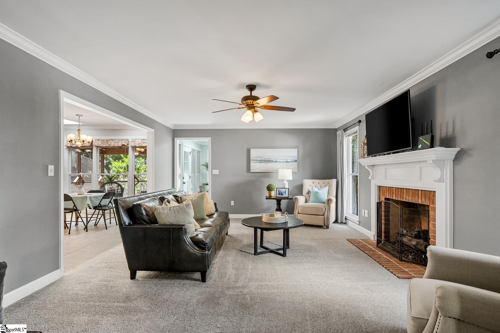 4 Cutting Horse Court Property Photo 6