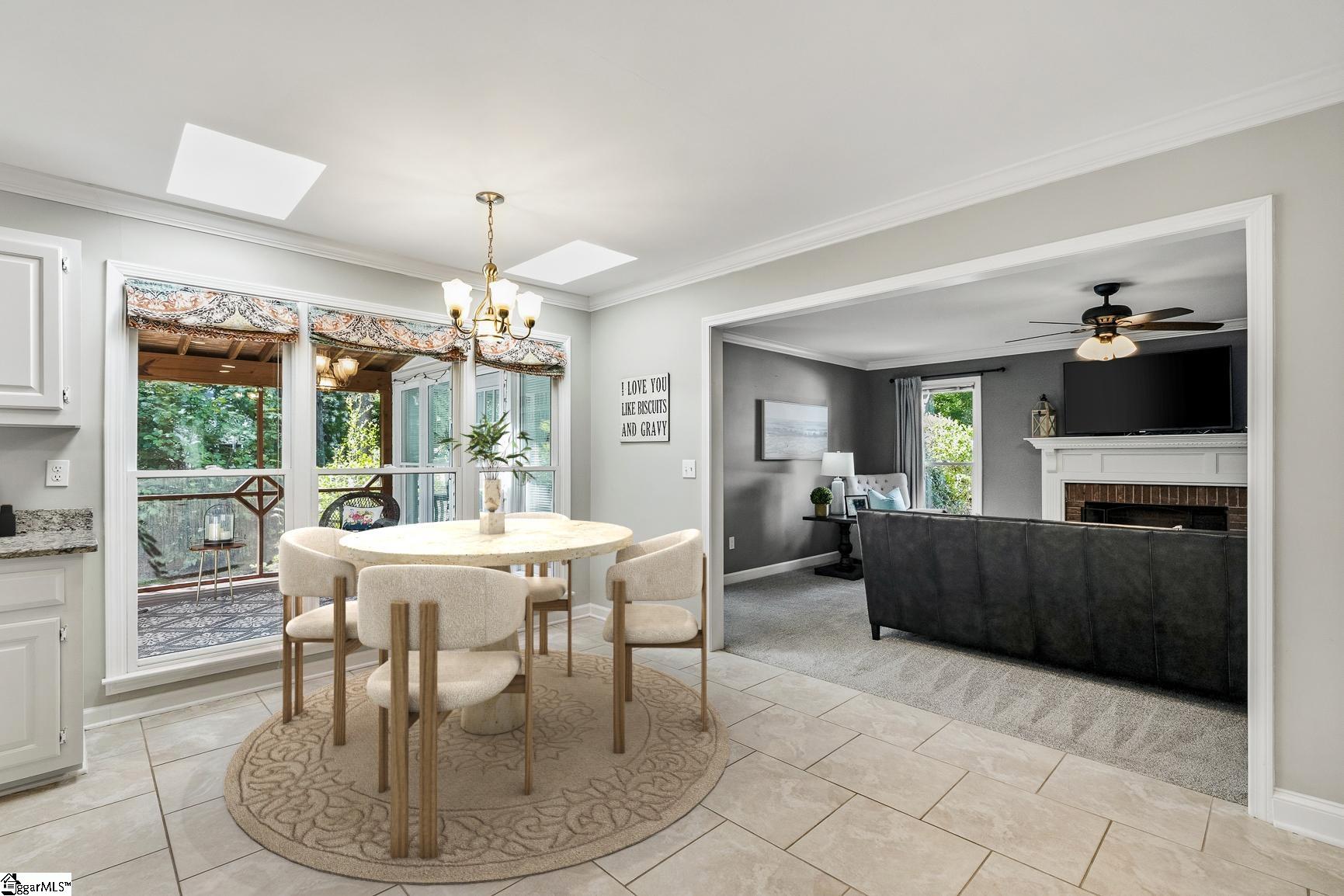 4 Cutting Horse Court Property Photo 17