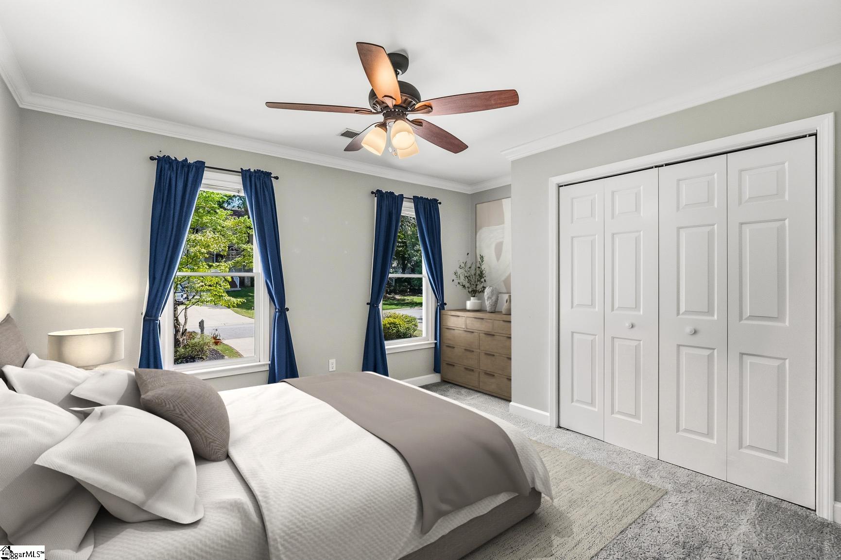 4 Cutting Horse Court Property Photo 32