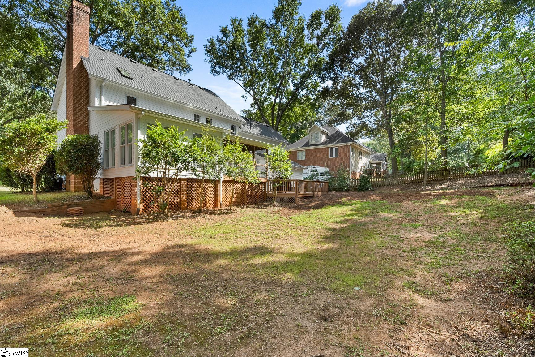 4 Cutting Horse Court Property Photo 37