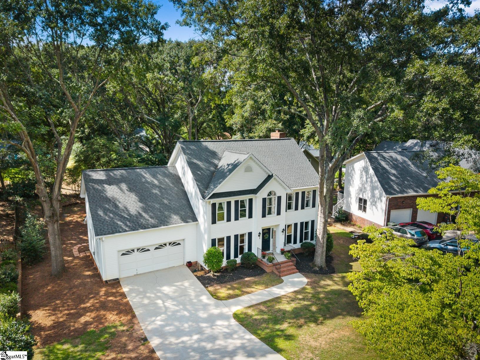 4 Cutting Horse Court Property Photo 40