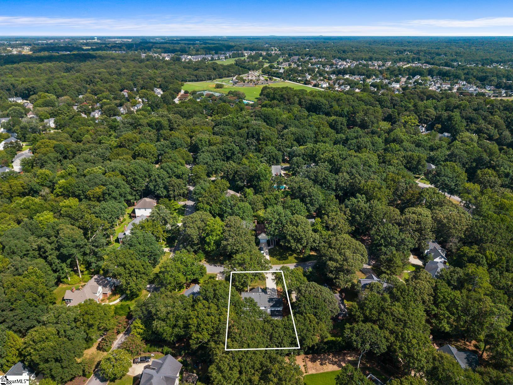 4 Cutting Horse Court Property Photo 42