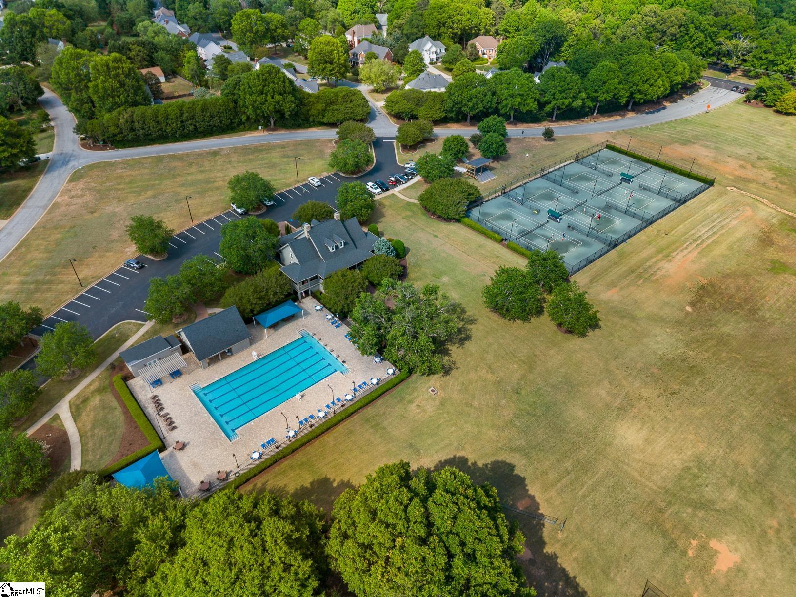 4 Cutting Horse Court Property Photo 43