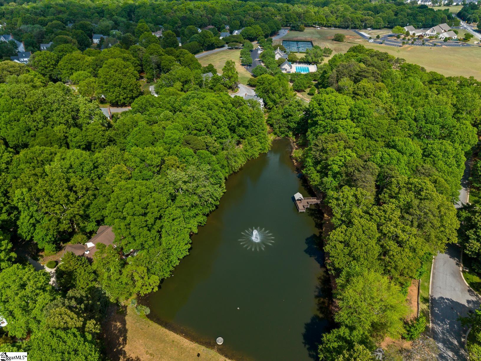 4 Cutting Horse Court Property Photo 44
