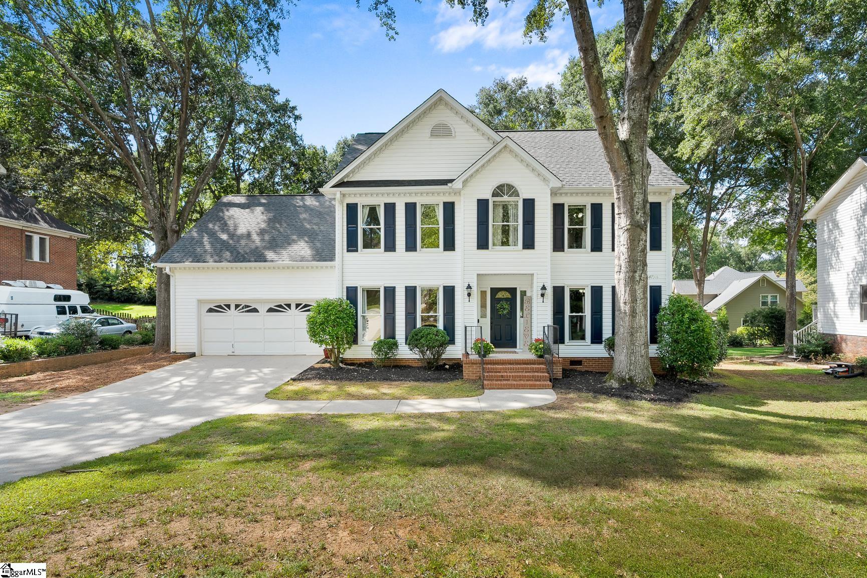 4 Cutting Horse Court Property Photo 49