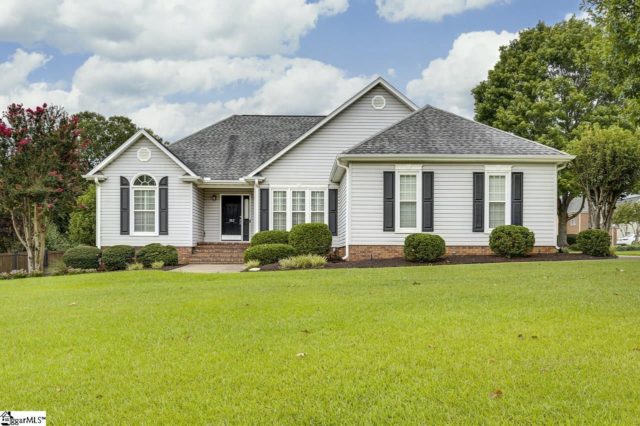 302 Wild Rice Drive