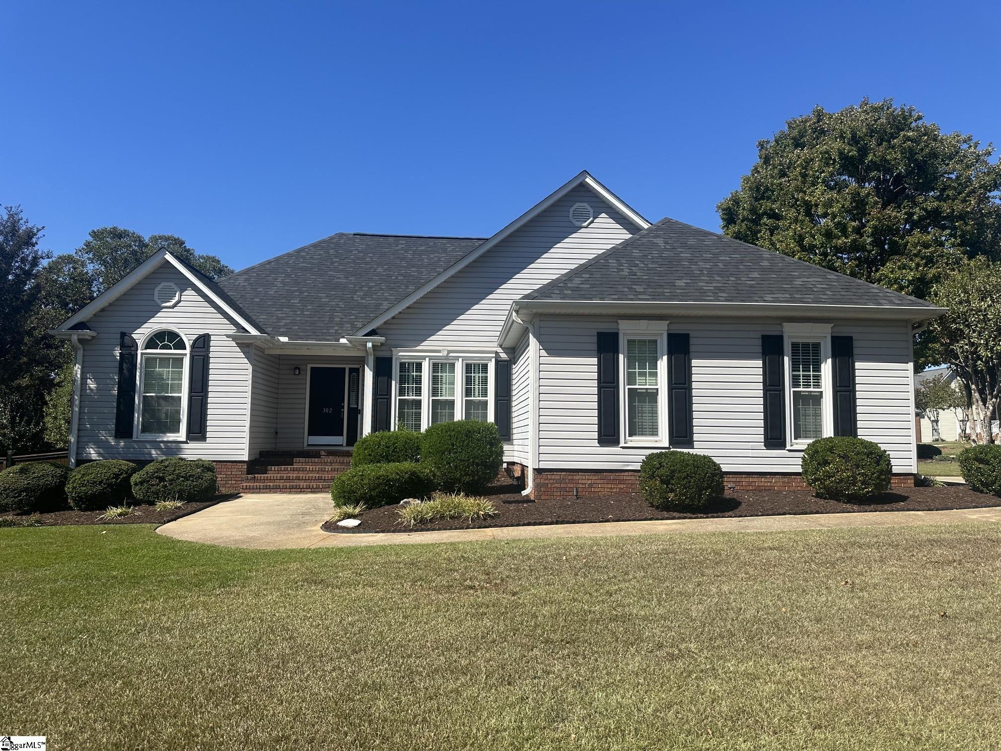 302 Wild Rice Drive