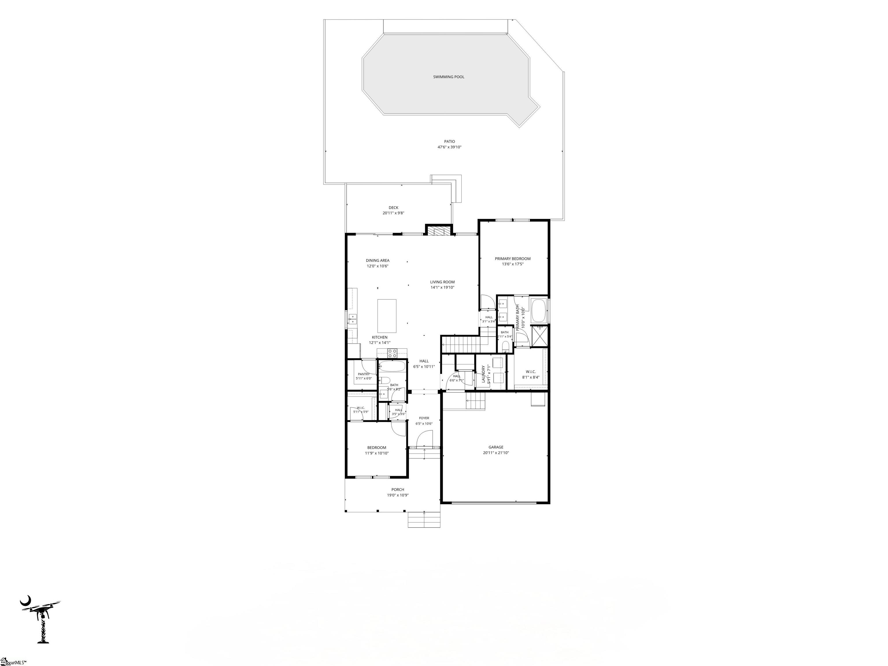 112 Portland Circle Property Photo 42