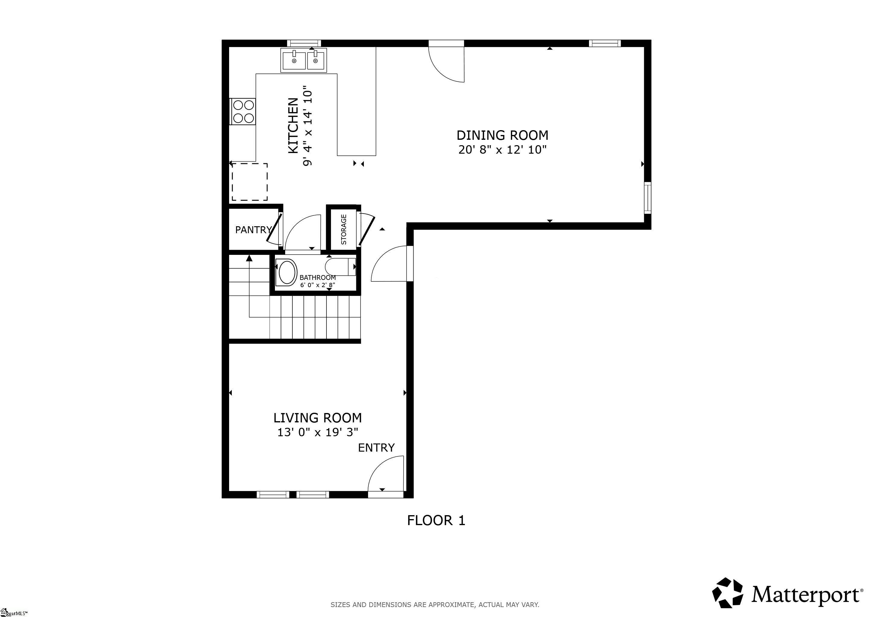 12023 Lansbury Drive Property Photo 41